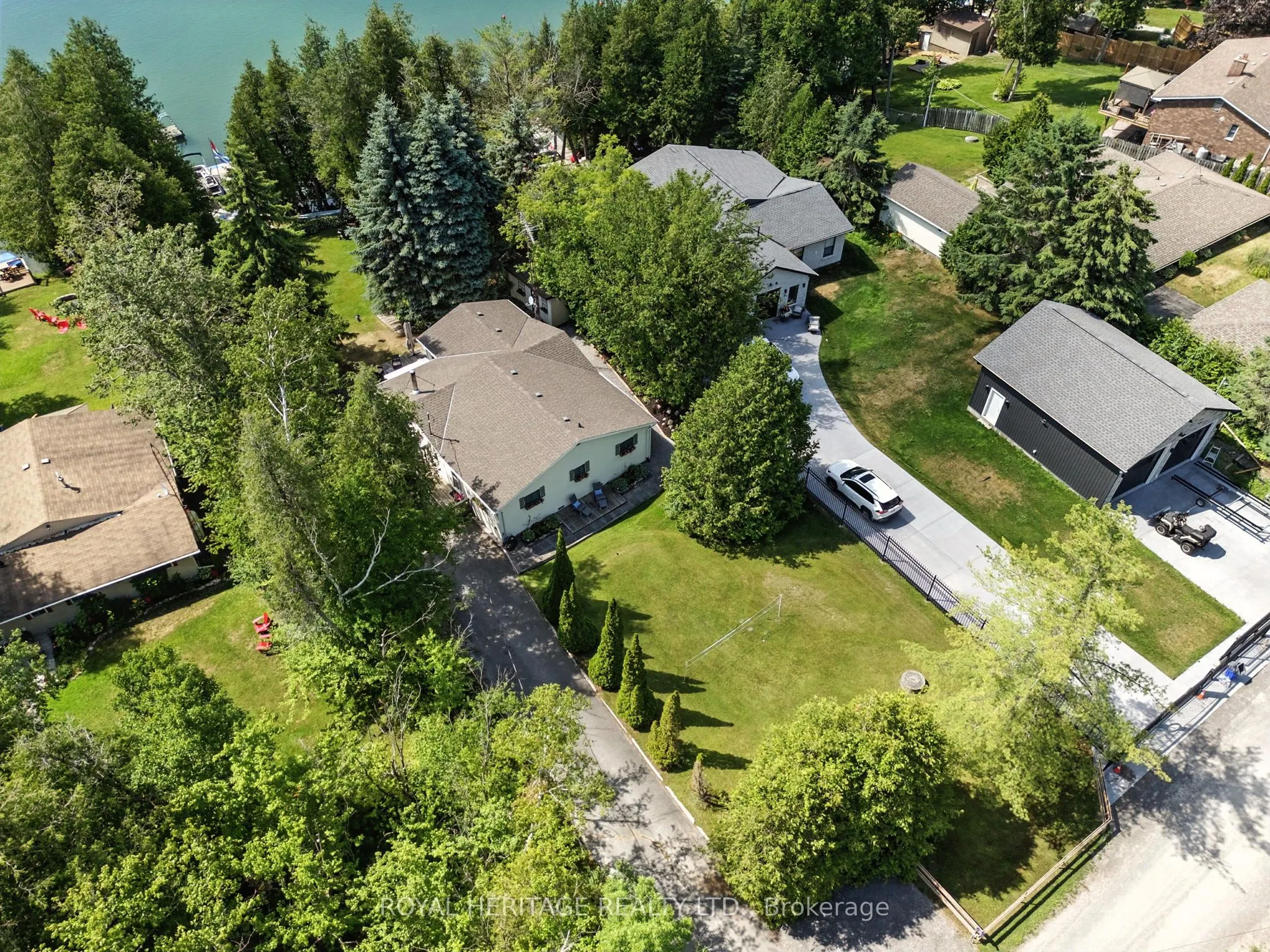 42 Reddick Road