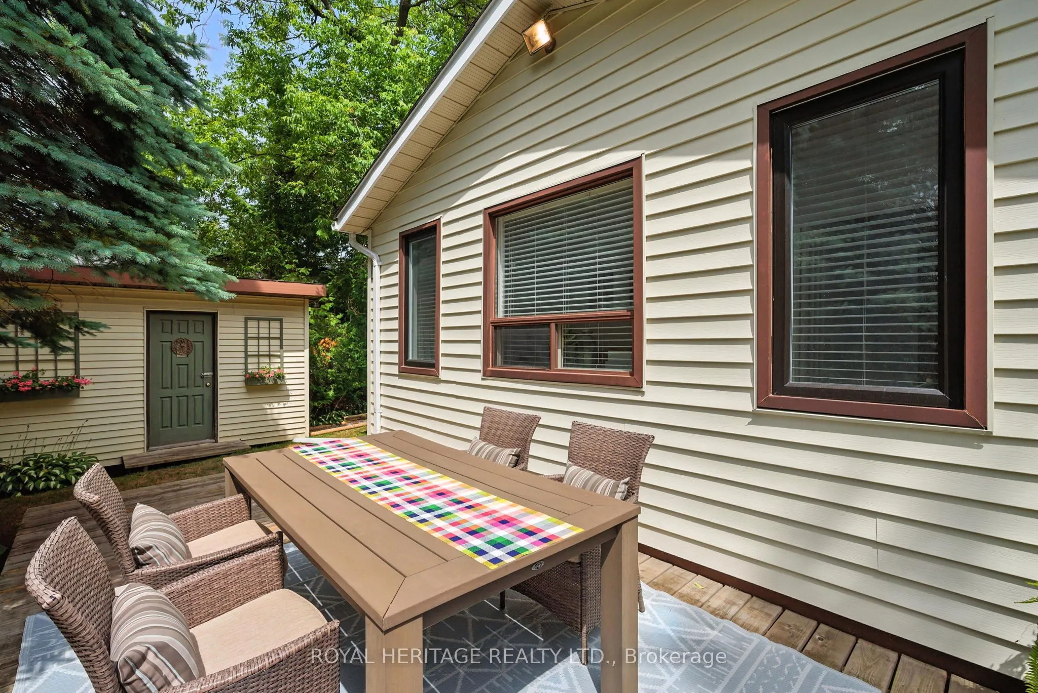 42 Reddick Road