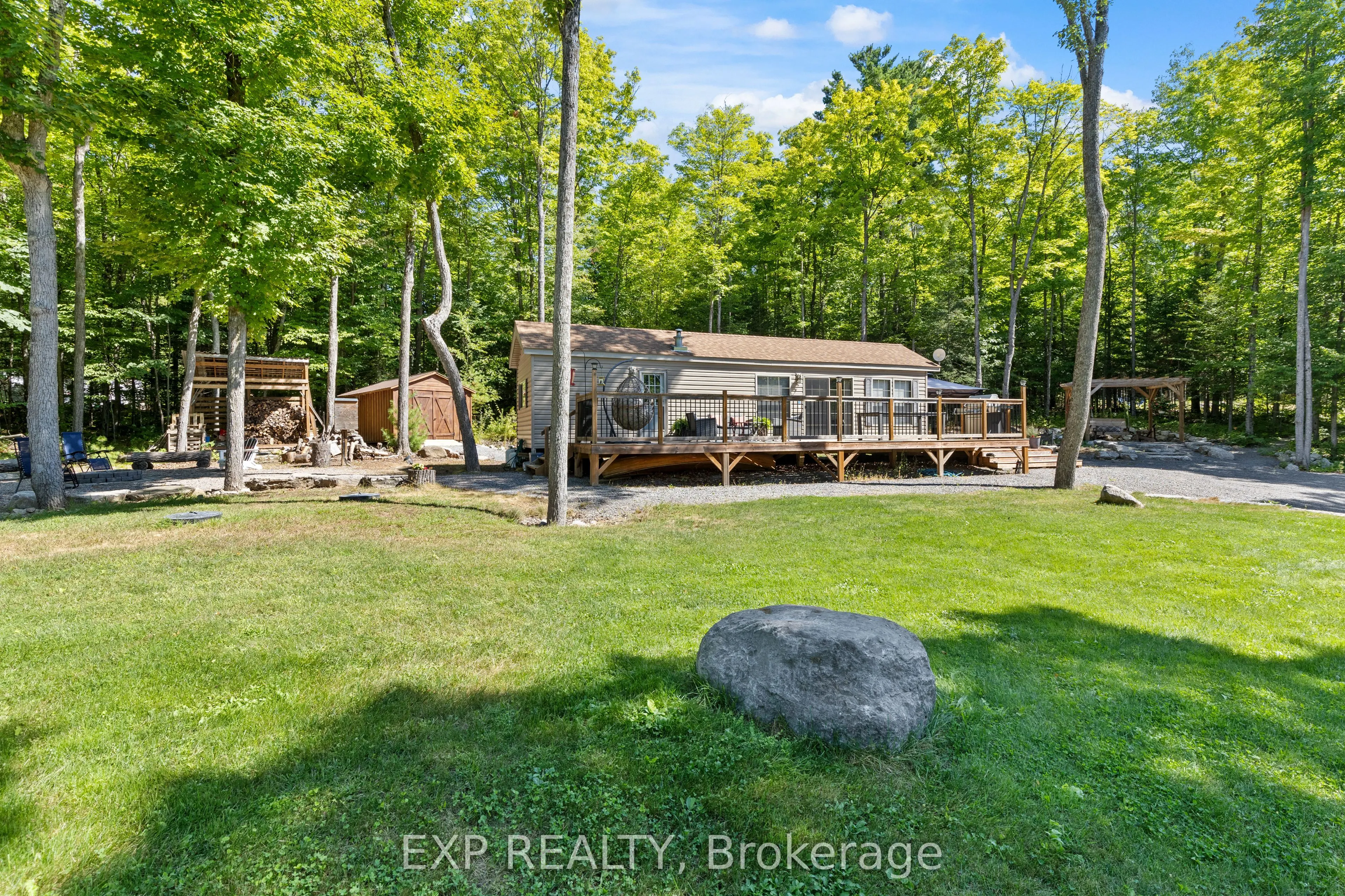 196 Maple Grove Lane