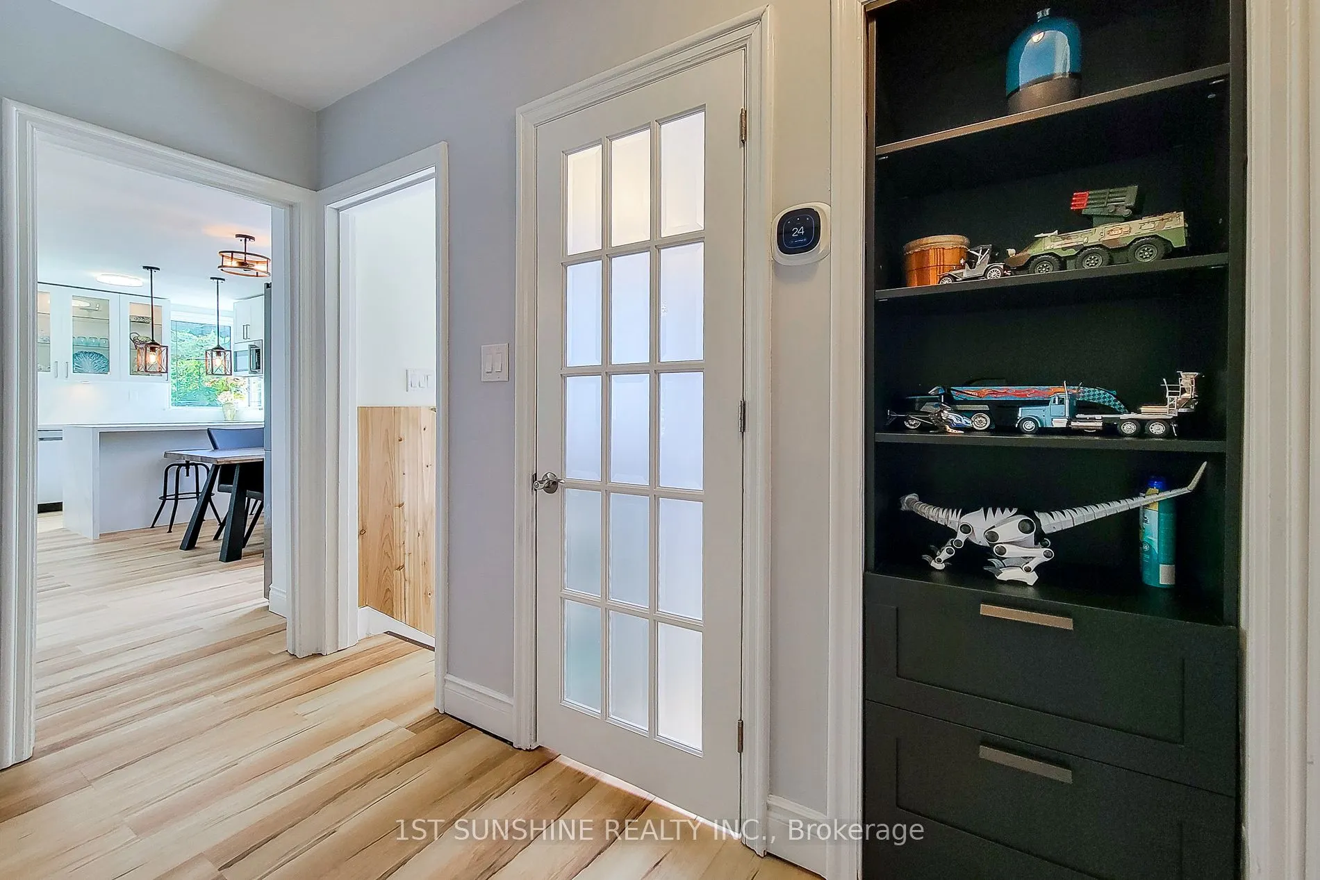 88 Fiddlers Green Road