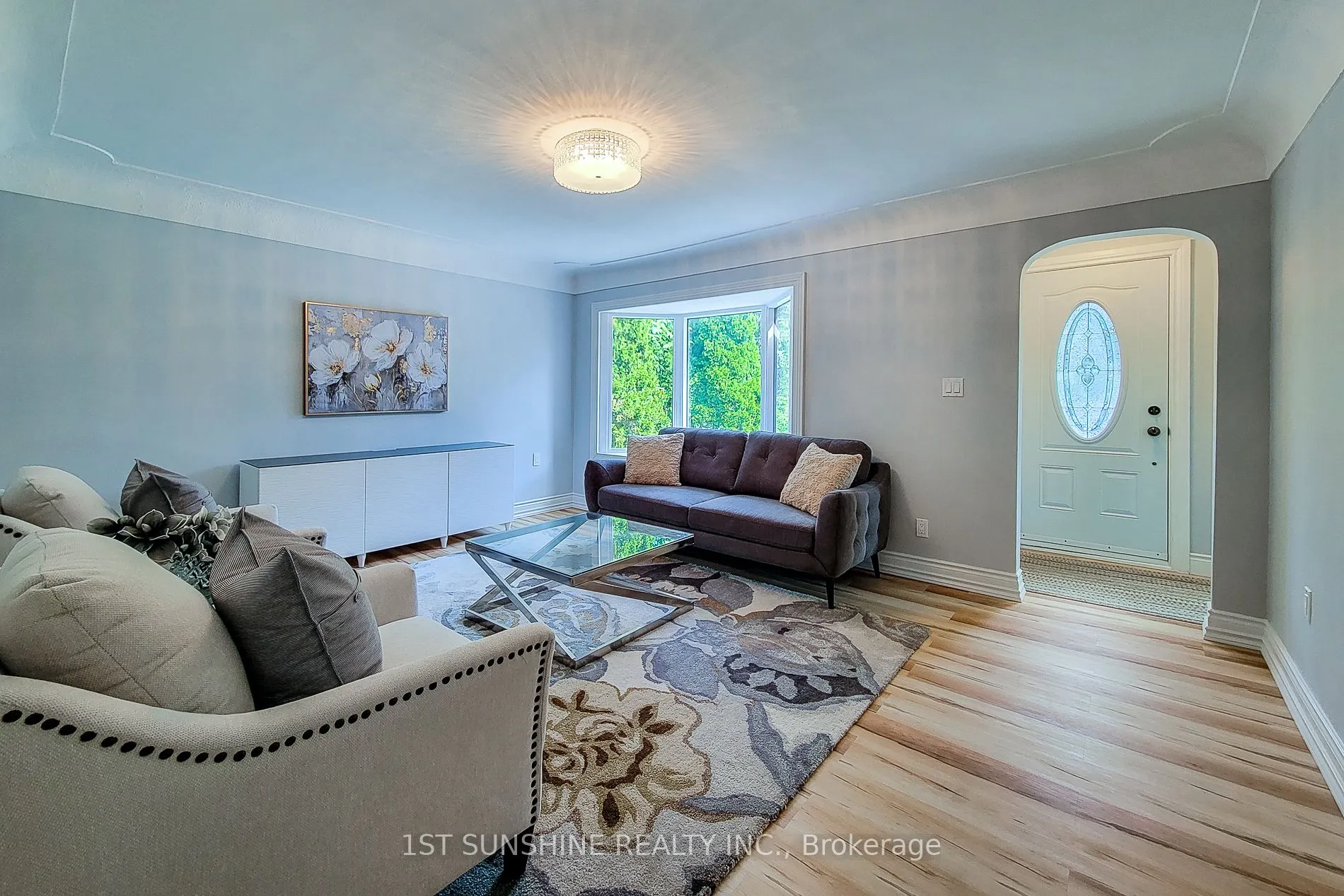 88 Fiddlers Green Road