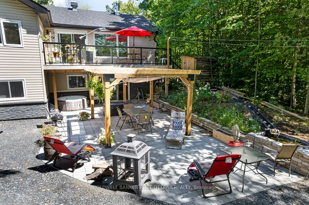 4031 Bolingbroke Road