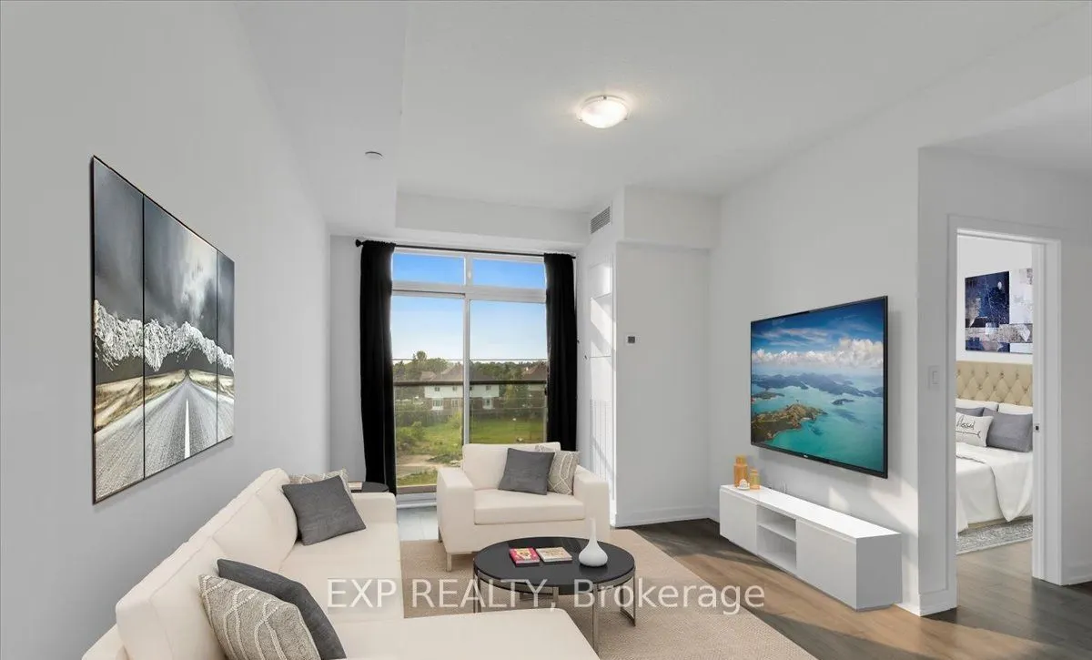 450 Dundas Street E, #405