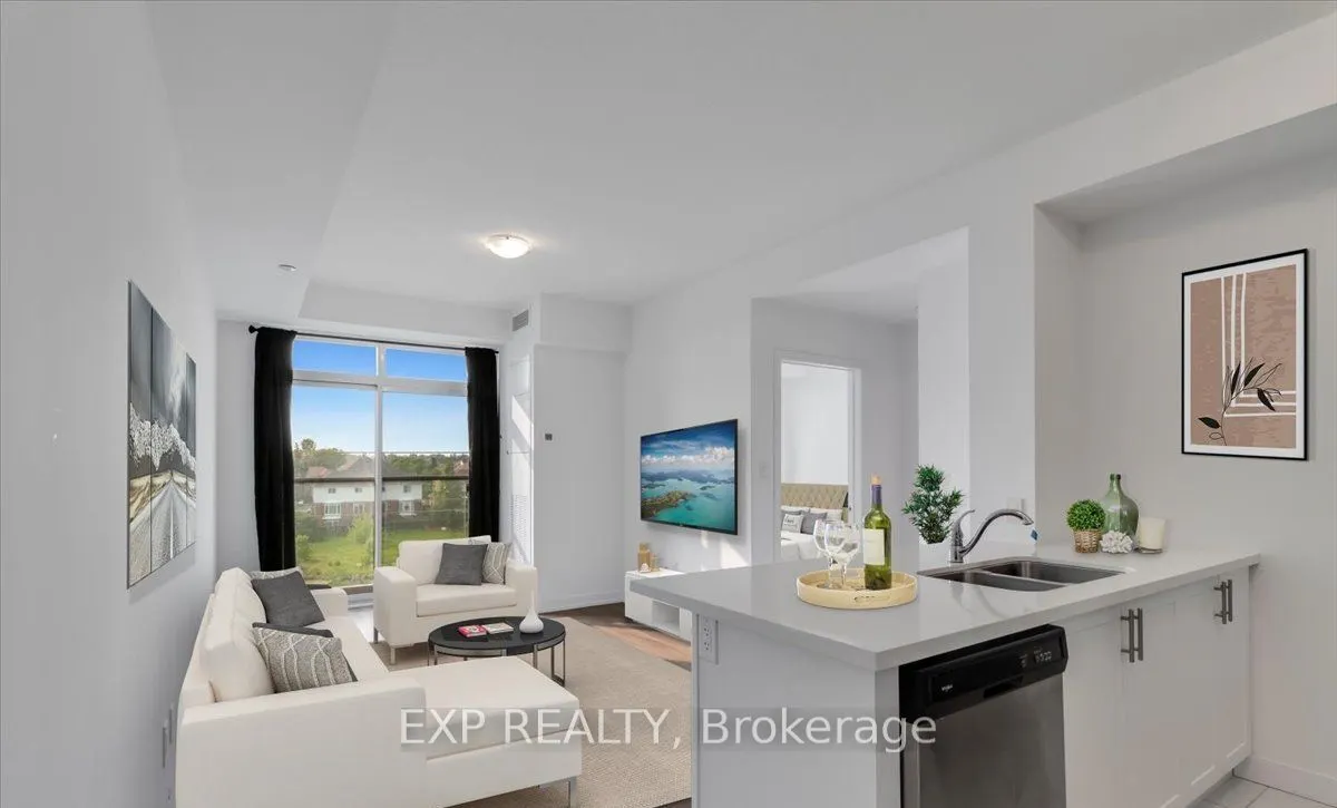 450 Dundas Street E, #405