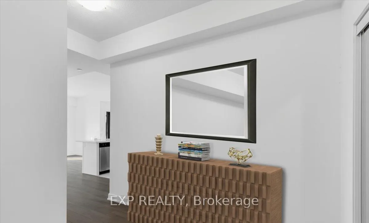 450 Dundas Street E, #405