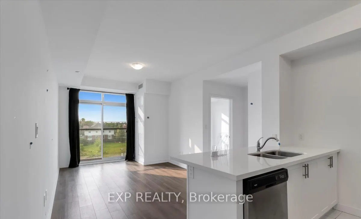 450 Dundas Street E, #405