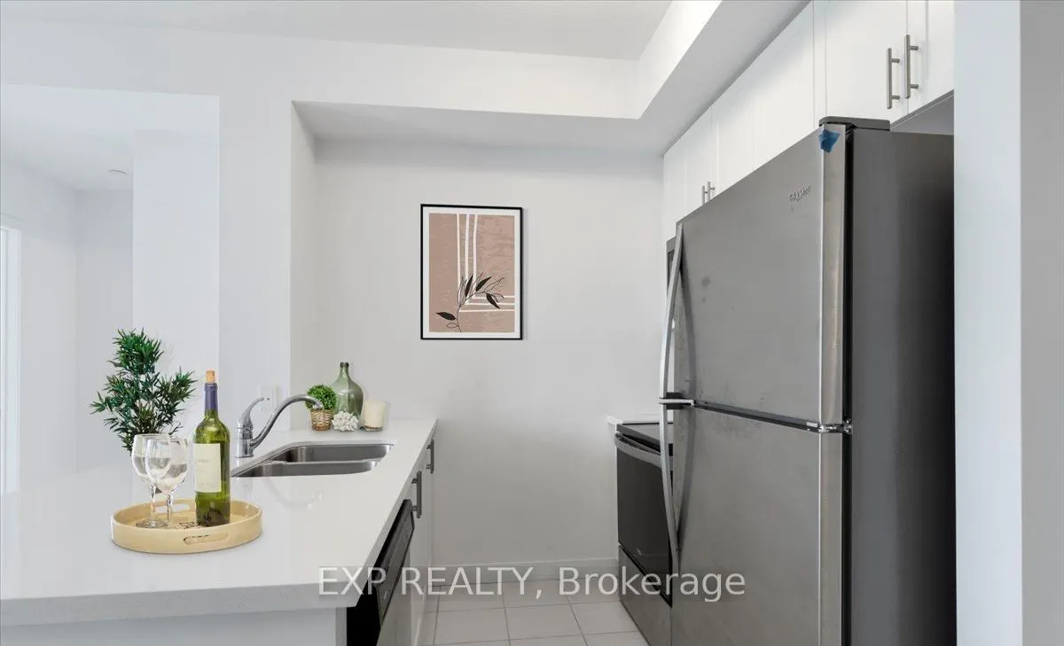 450 Dundas Street E, #405