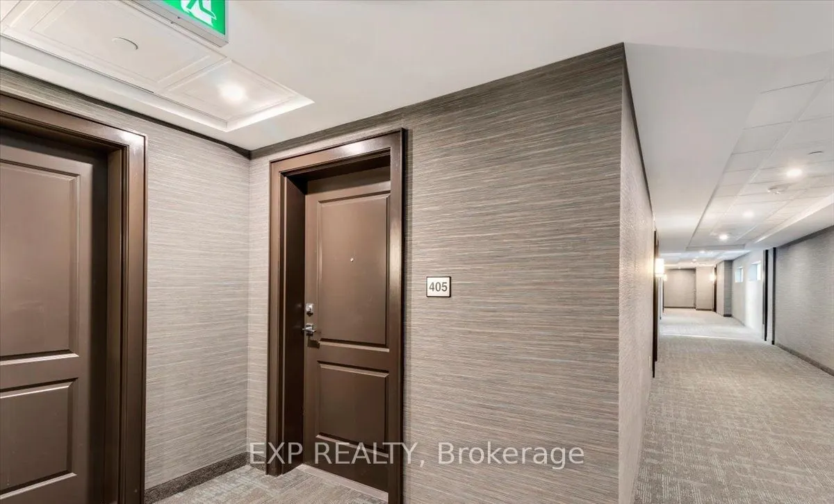 450 Dundas Street E, #405
