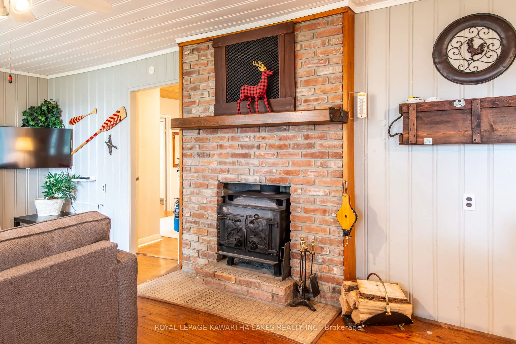 130 Driftwood Village Drive