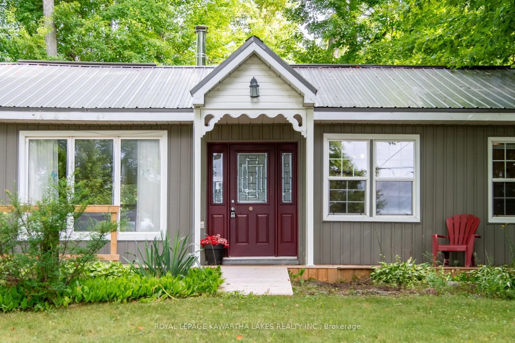 130 Driftwood Village Drive