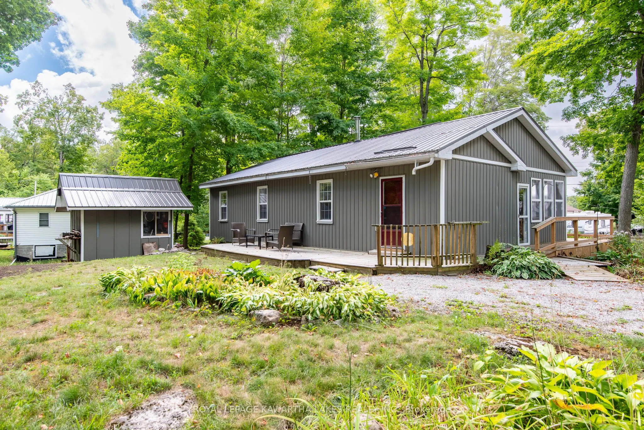 130 Driftwood Village Drive
