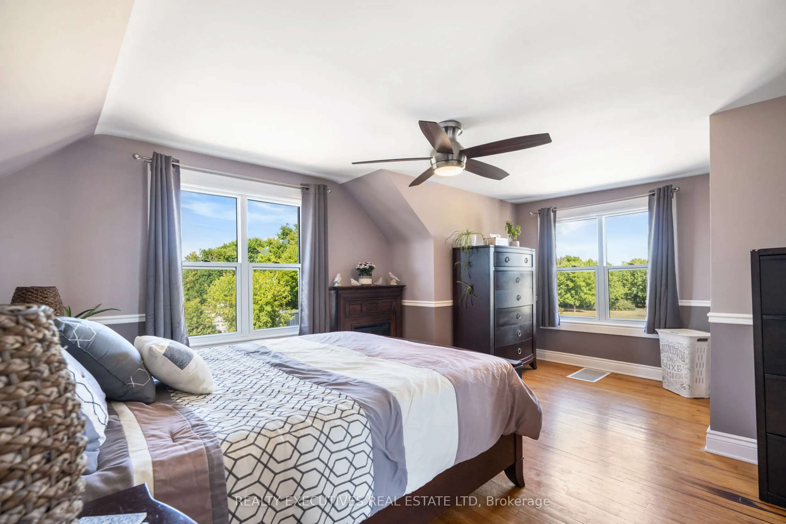 12705 Maple Ridge Road