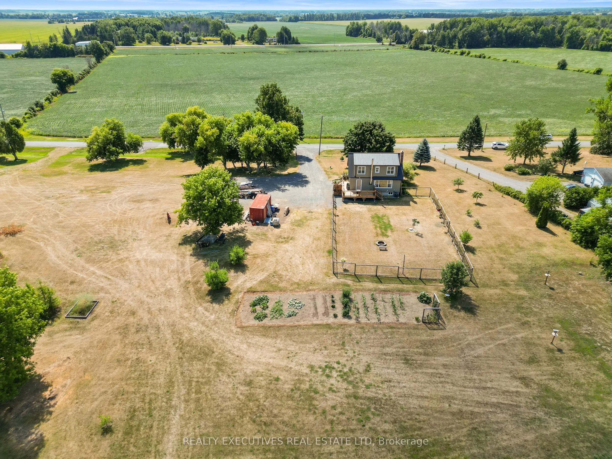12705 Maple Ridge Road