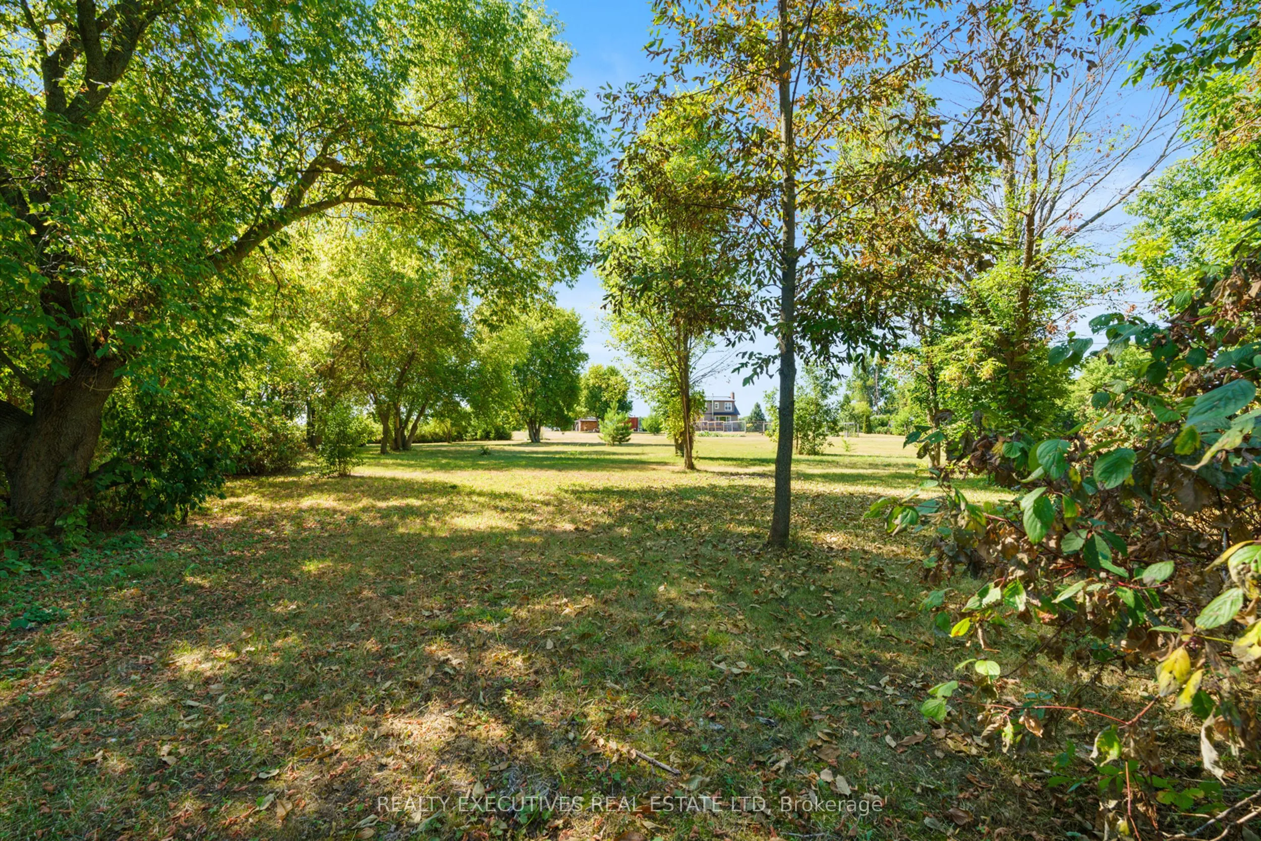 12705 Maple Ridge Road