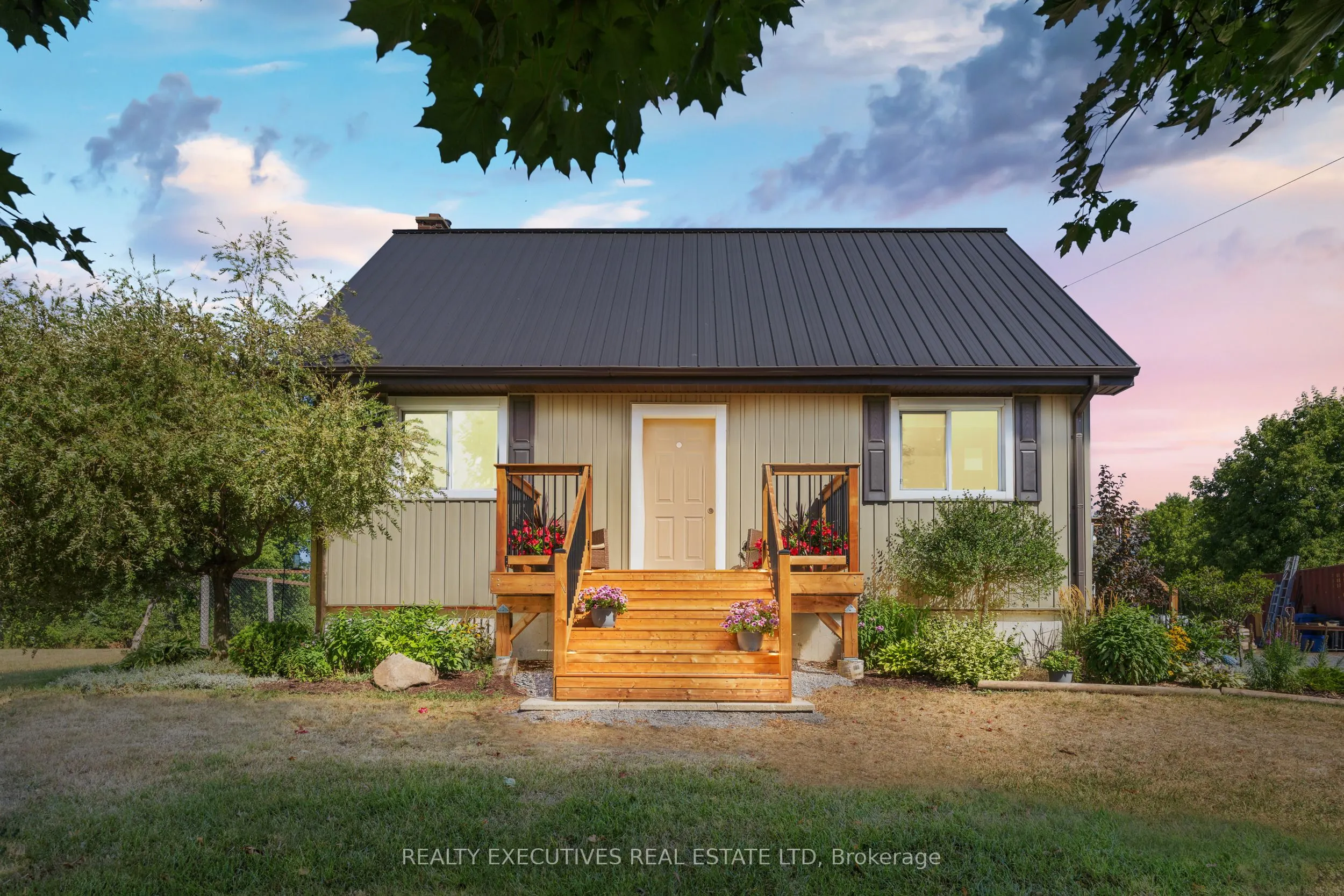 12705 Maple Ridge Road