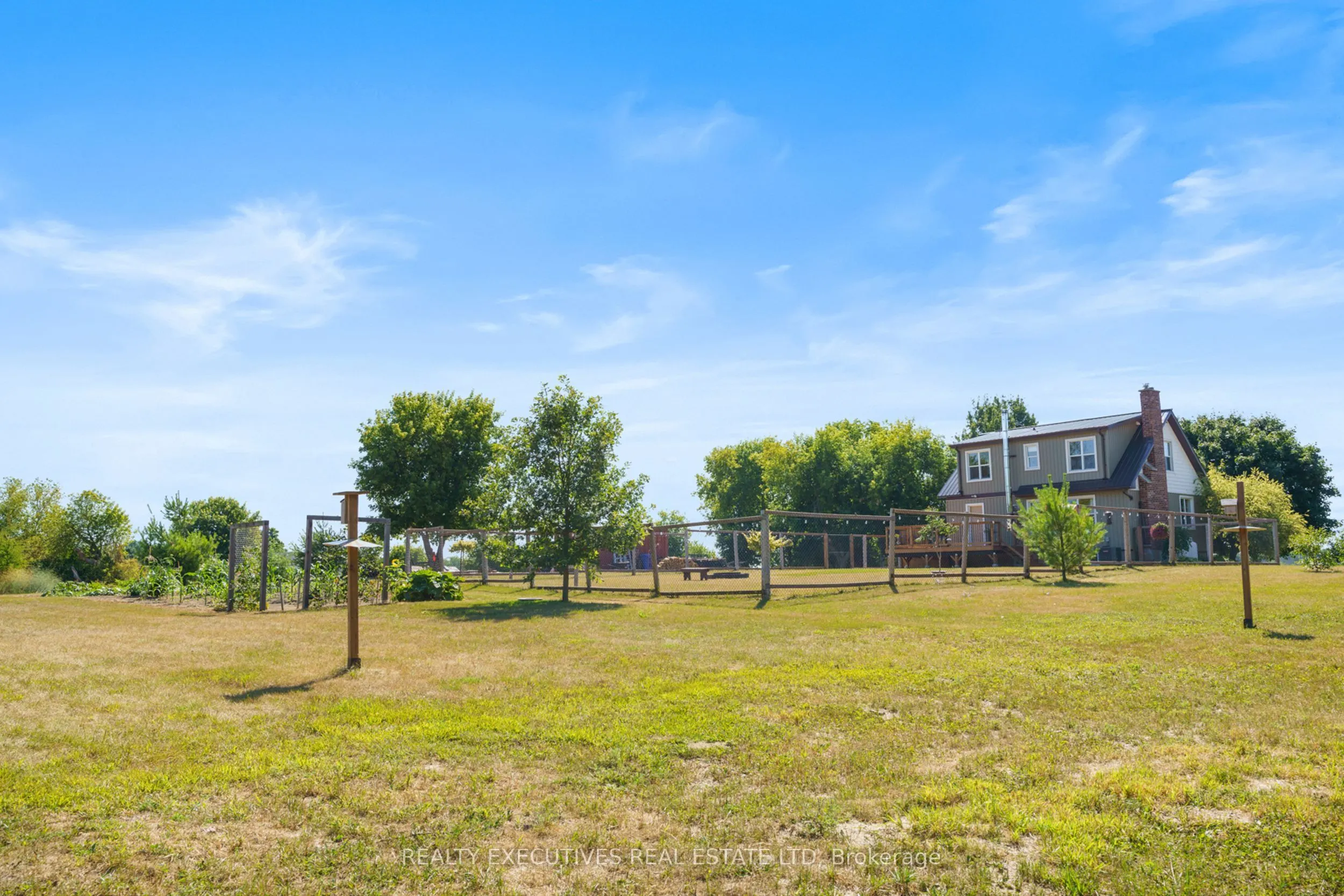 12705 Maple Ridge Road