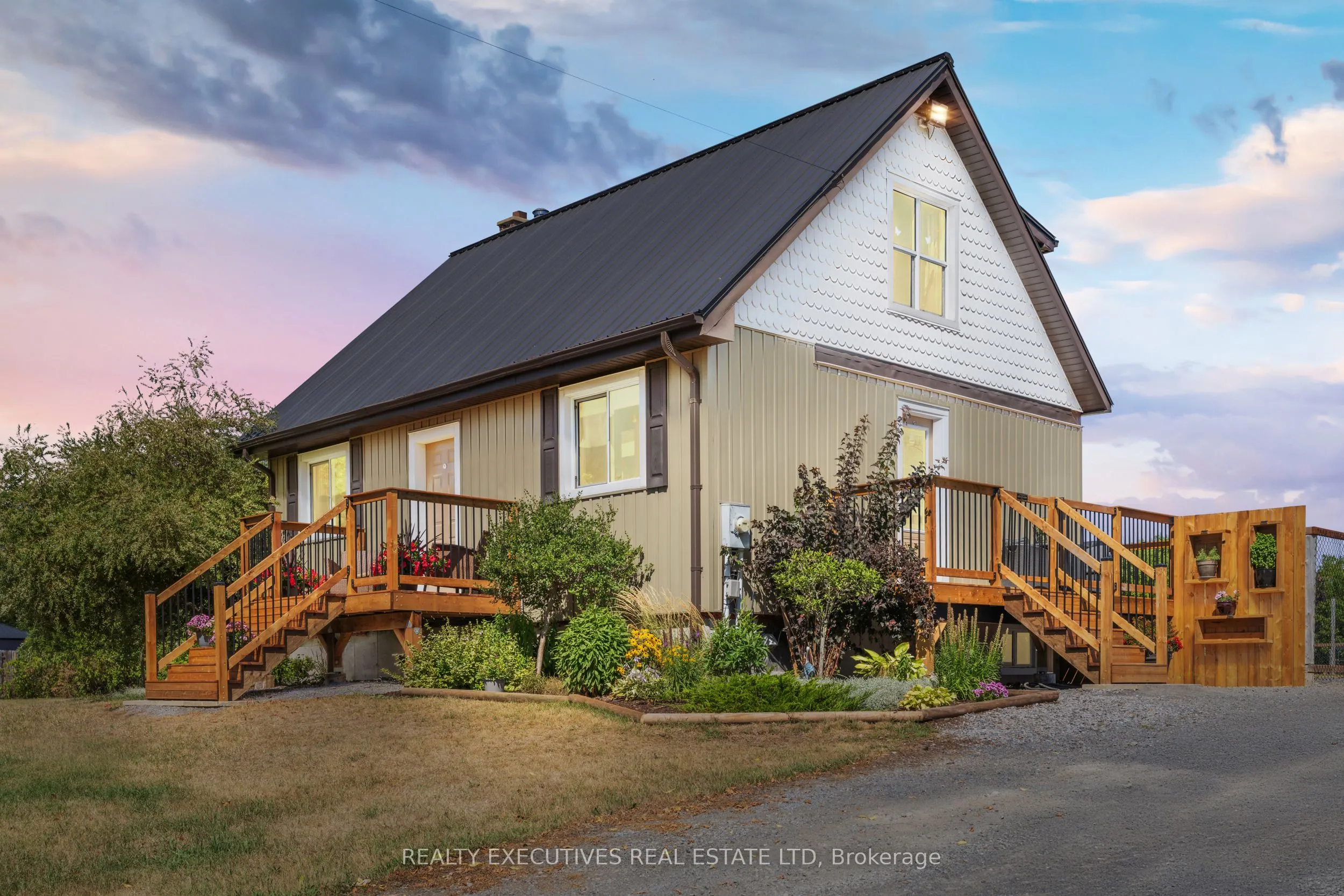 12705 Maple Ridge Road