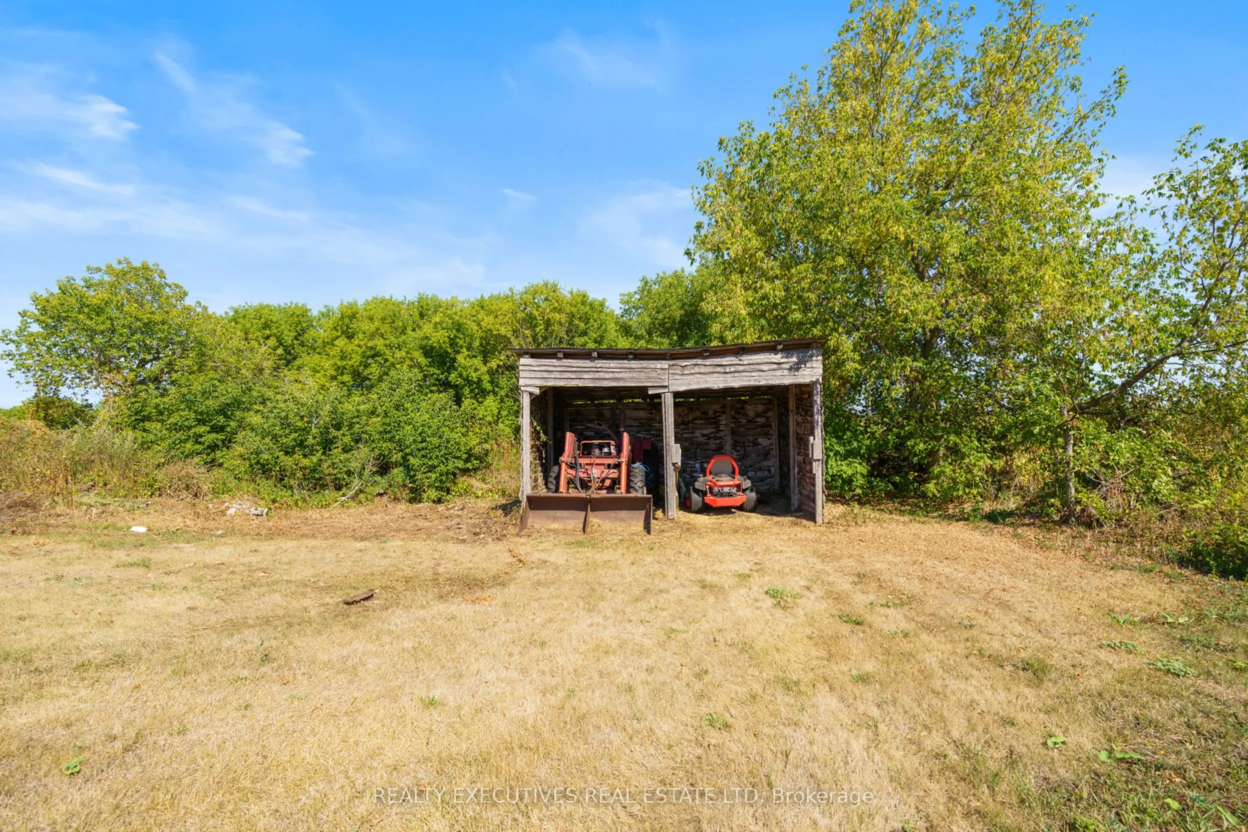 12705 Maple Ridge Road