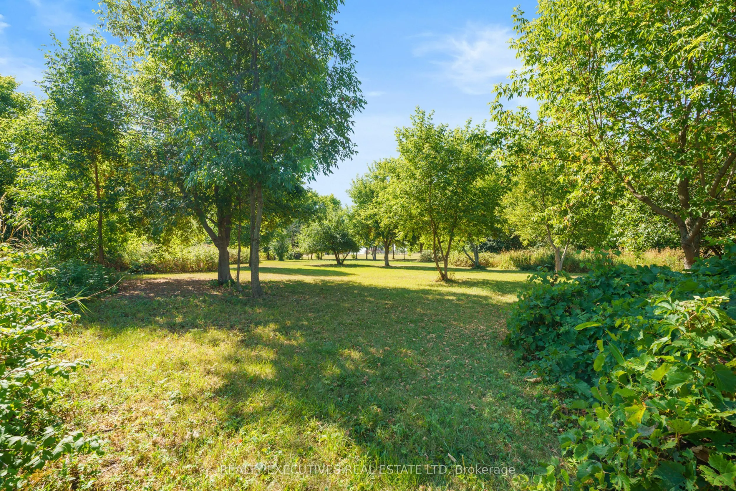 12705 Maple Ridge Road