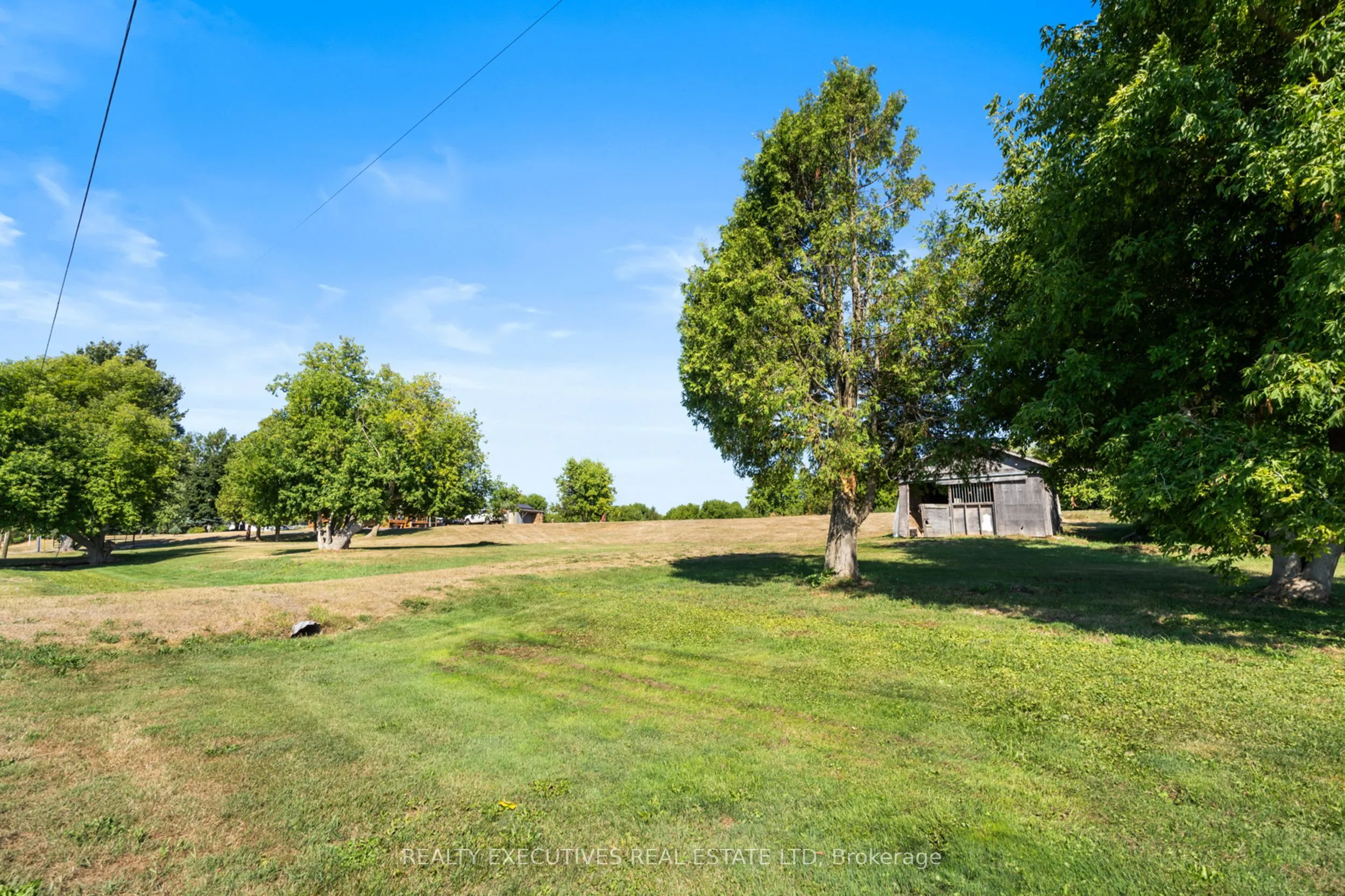 12705 Maple Ridge Road