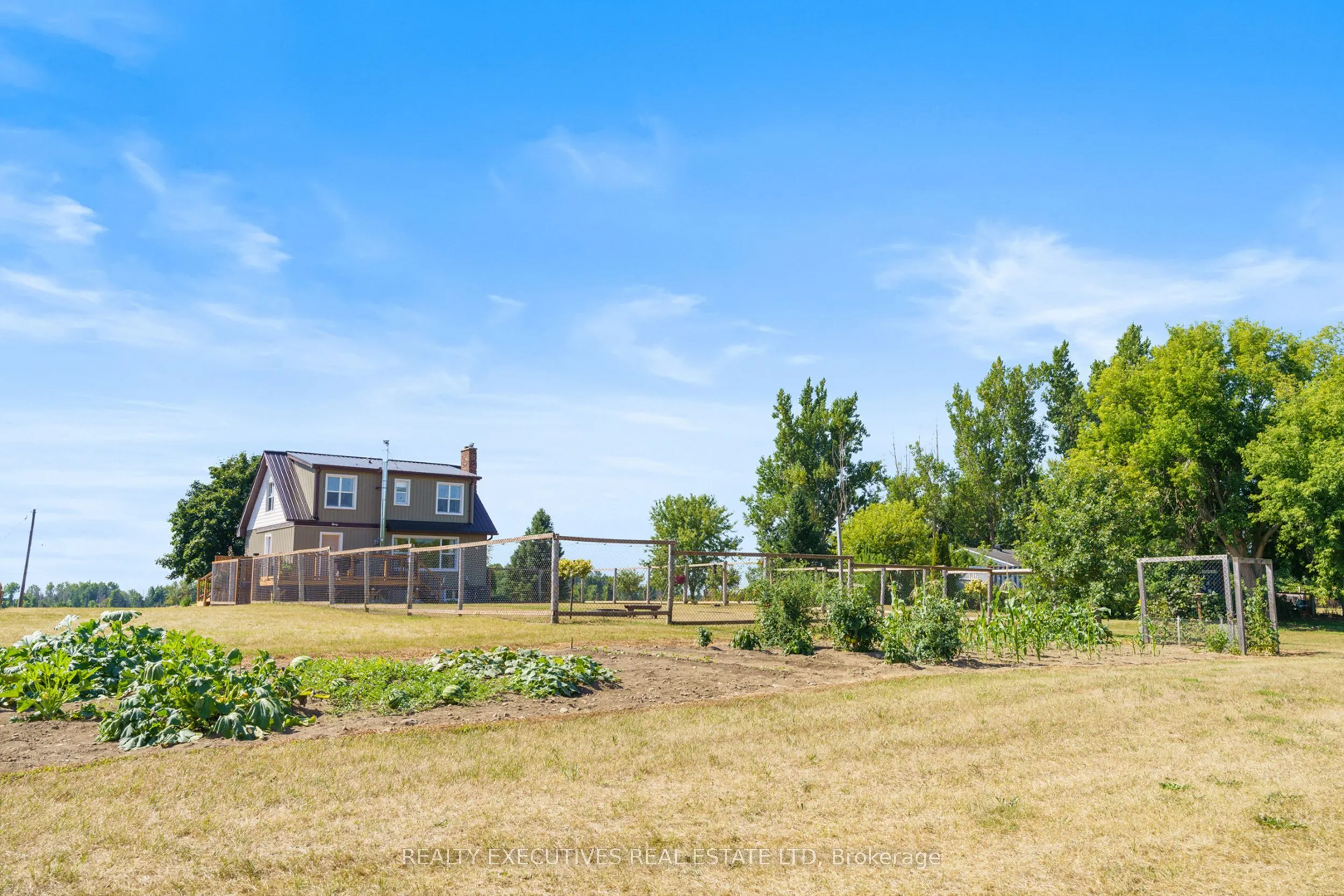12705 Maple Ridge Road