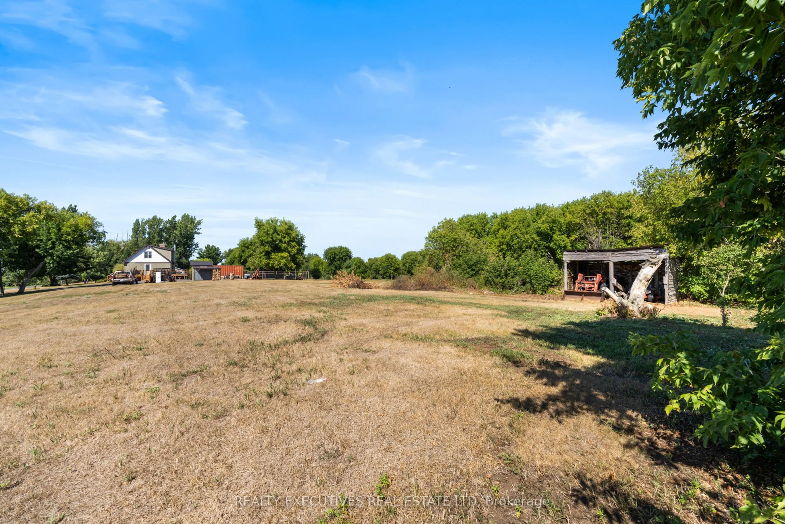 12705 Maple Ridge Road