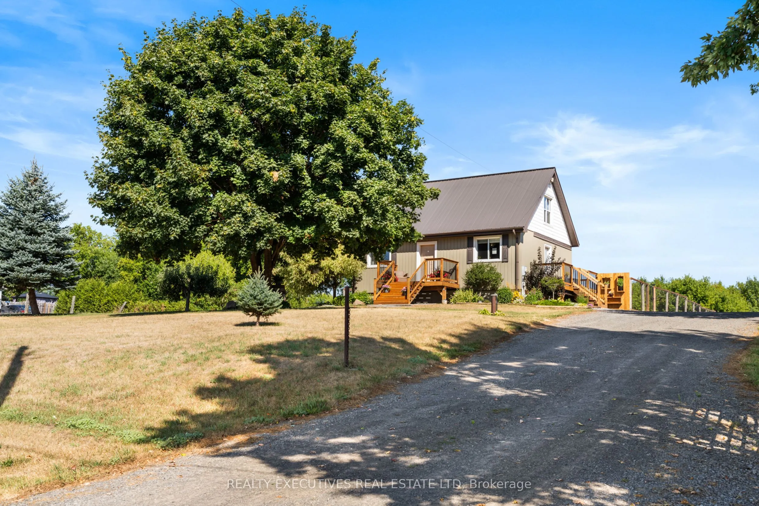 12705 Maple Ridge Road