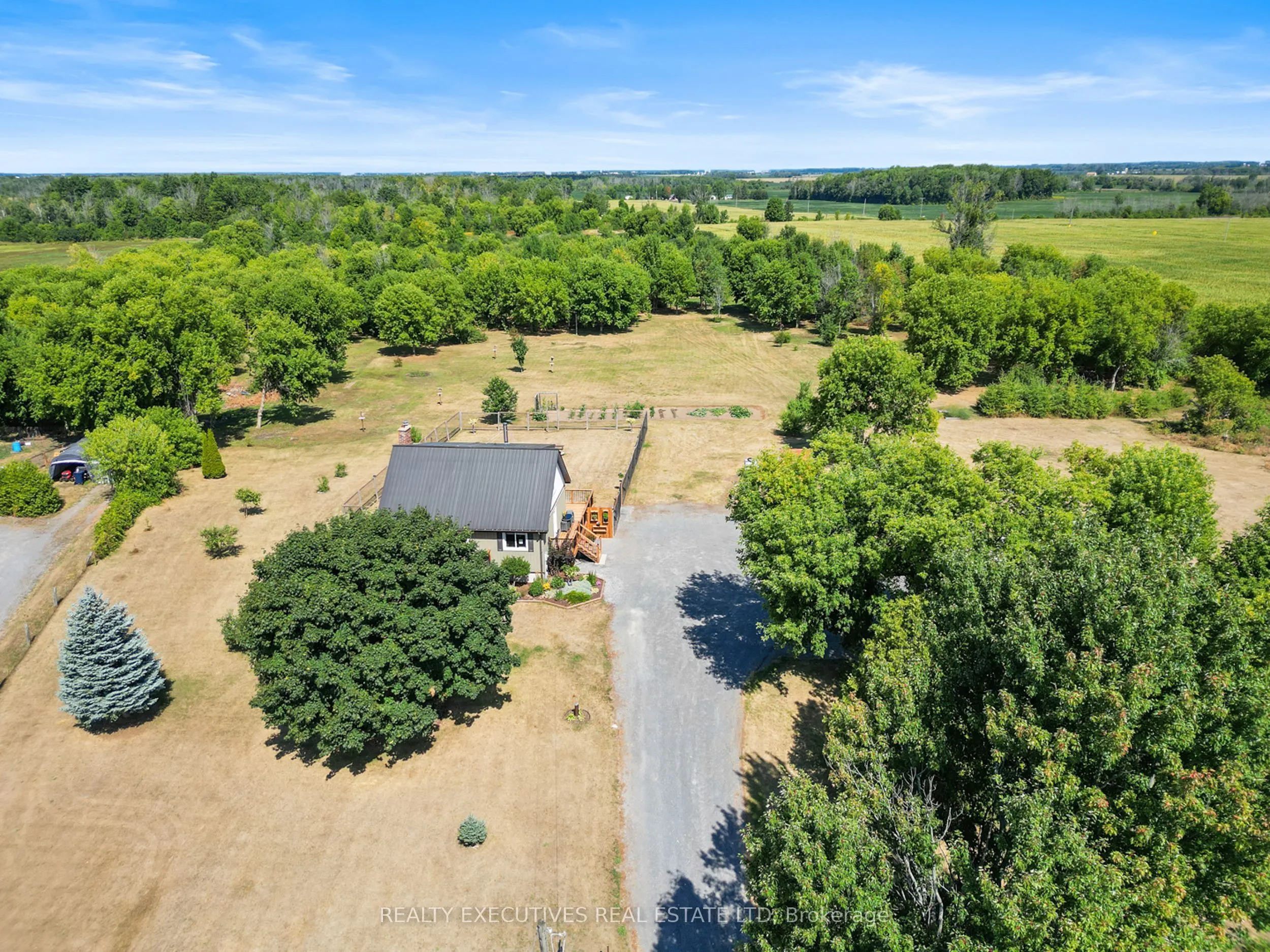 12705 Maple Ridge Road