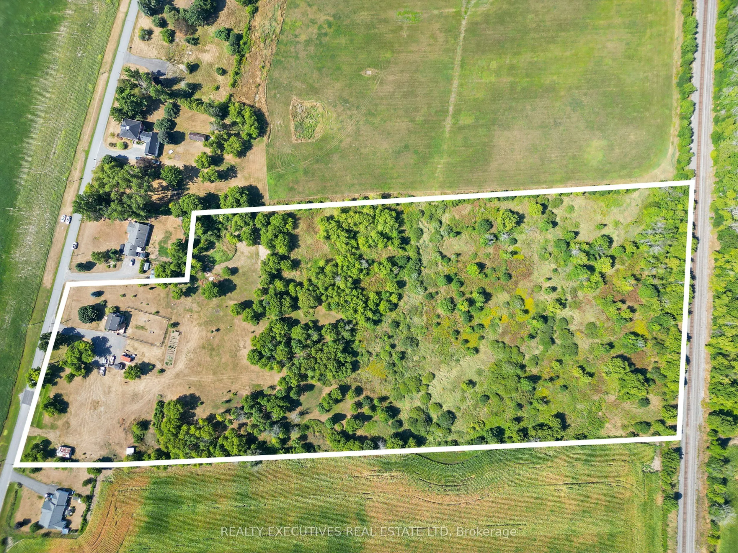 12705 Maple Ridge Road