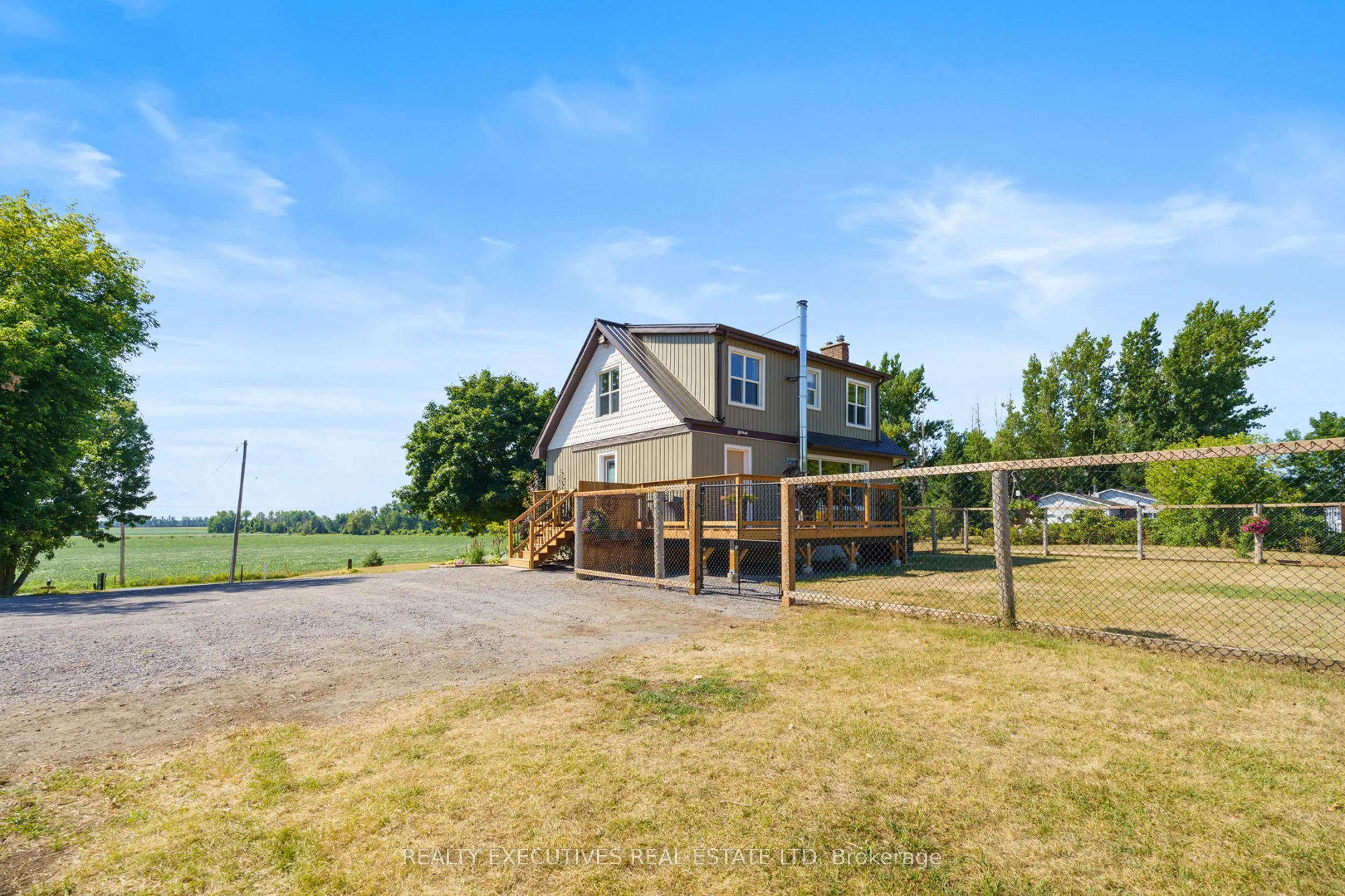 12705 Maple Ridge Road
