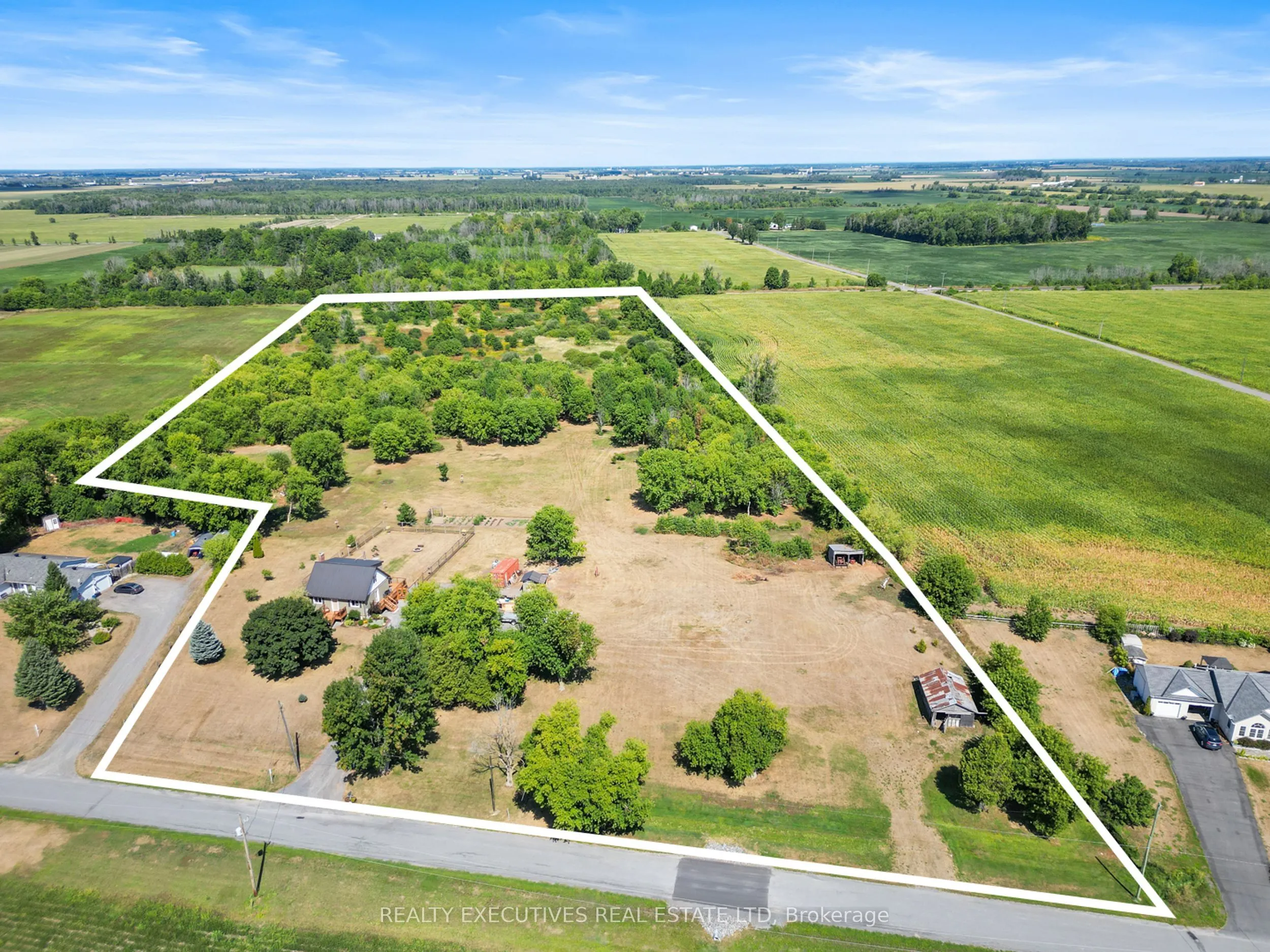 12705 Maple Ridge Road
