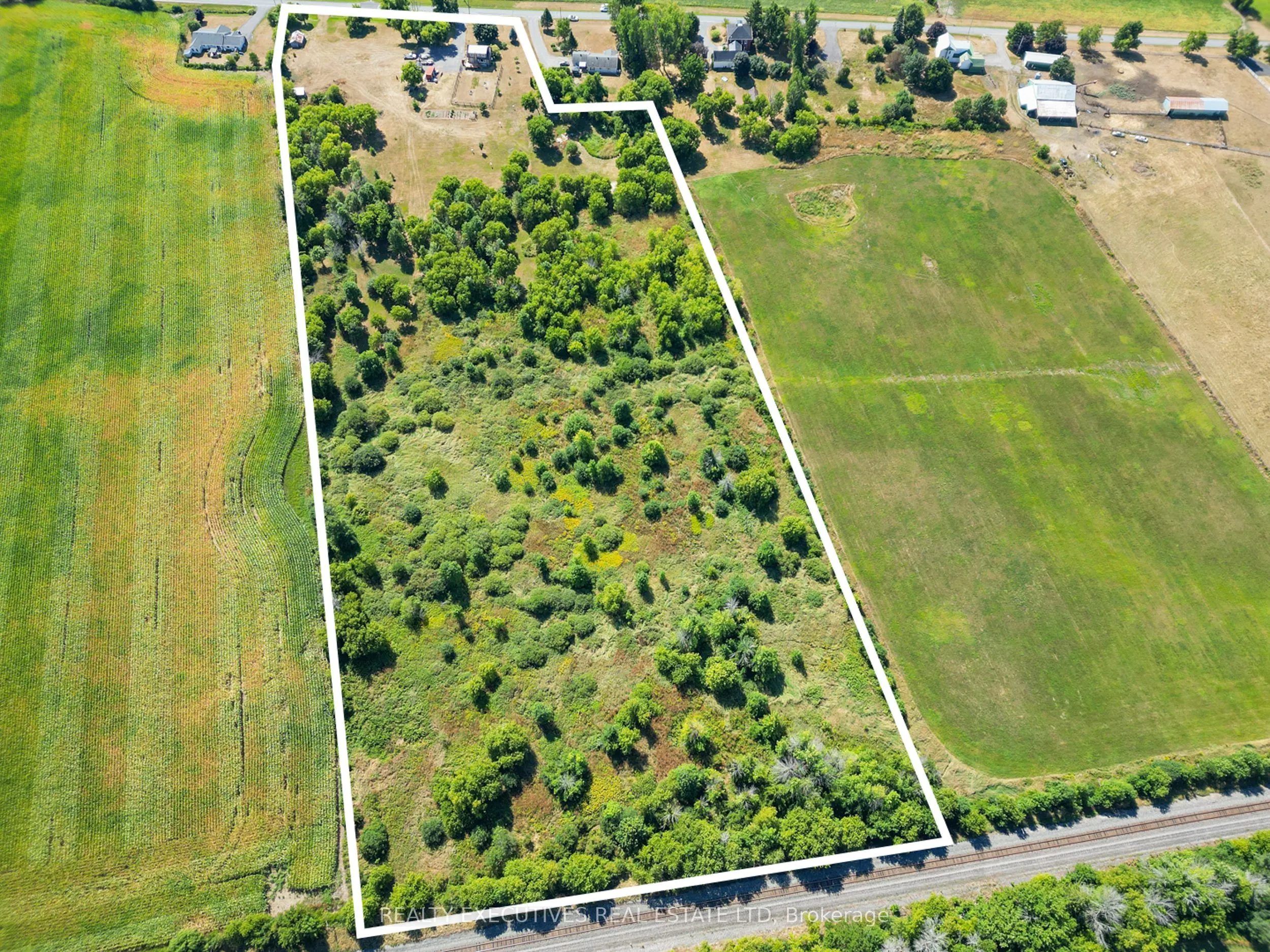 12705 Maple Ridge Road