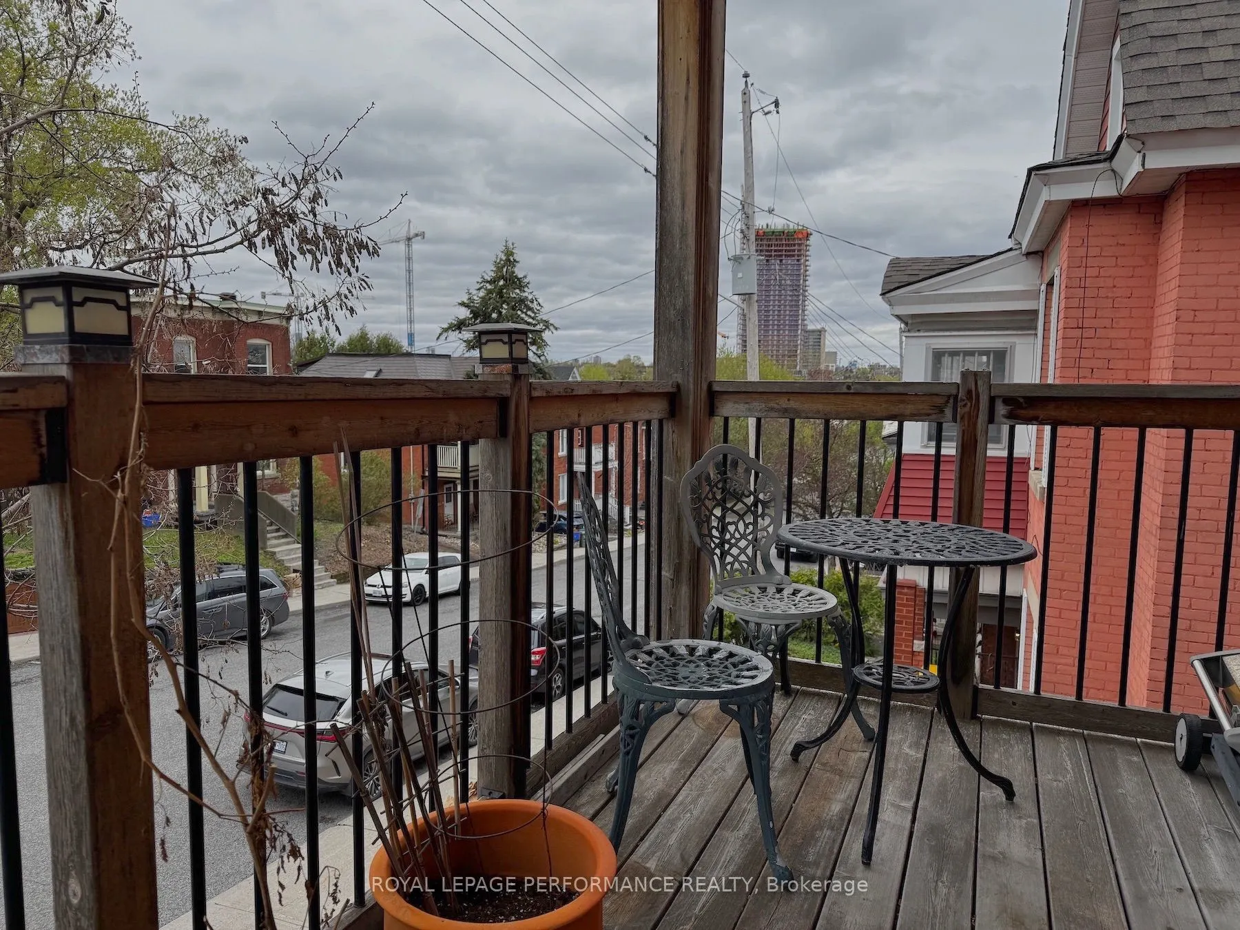 53 Spruce Street