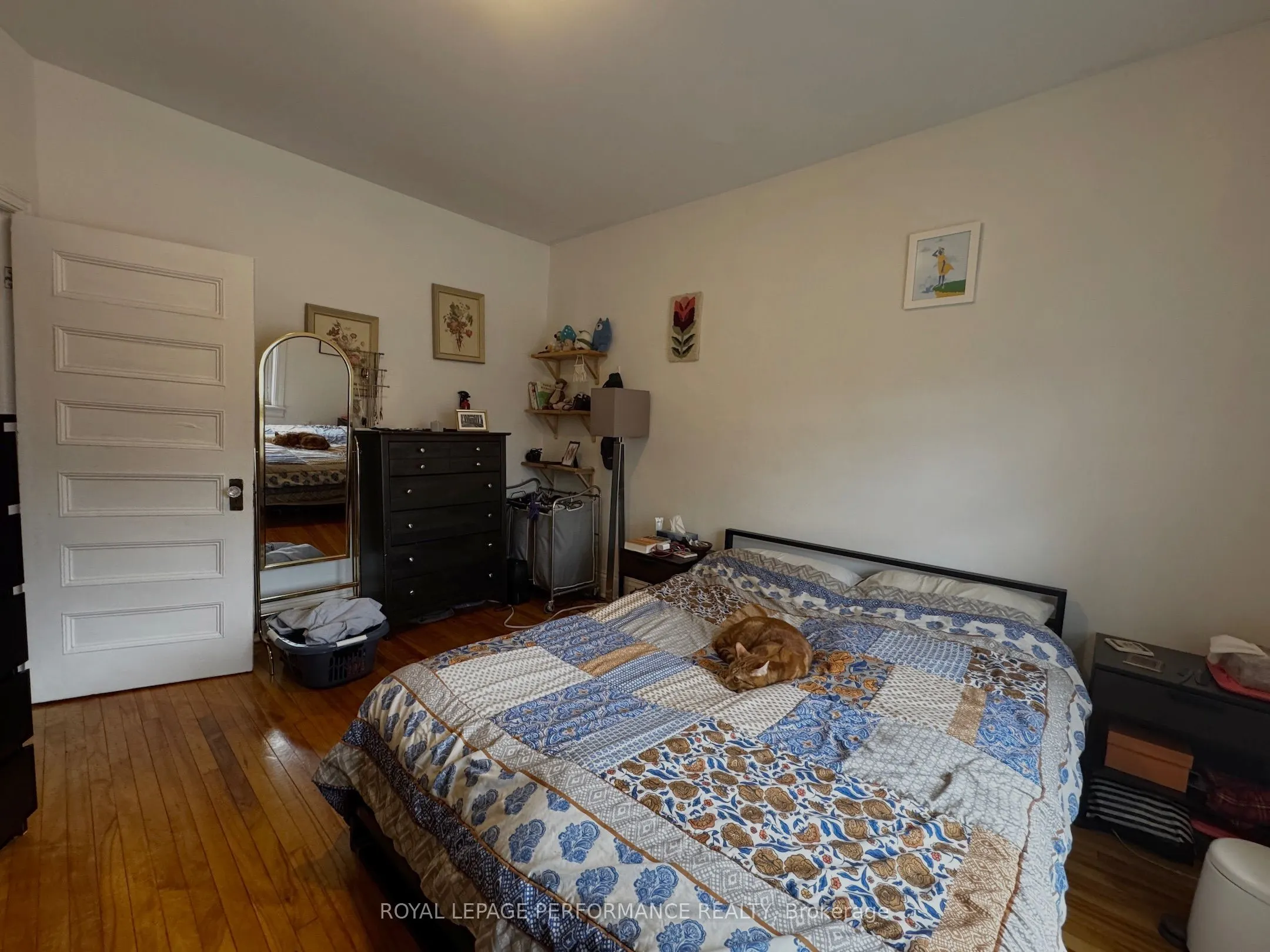 53 Spruce Street