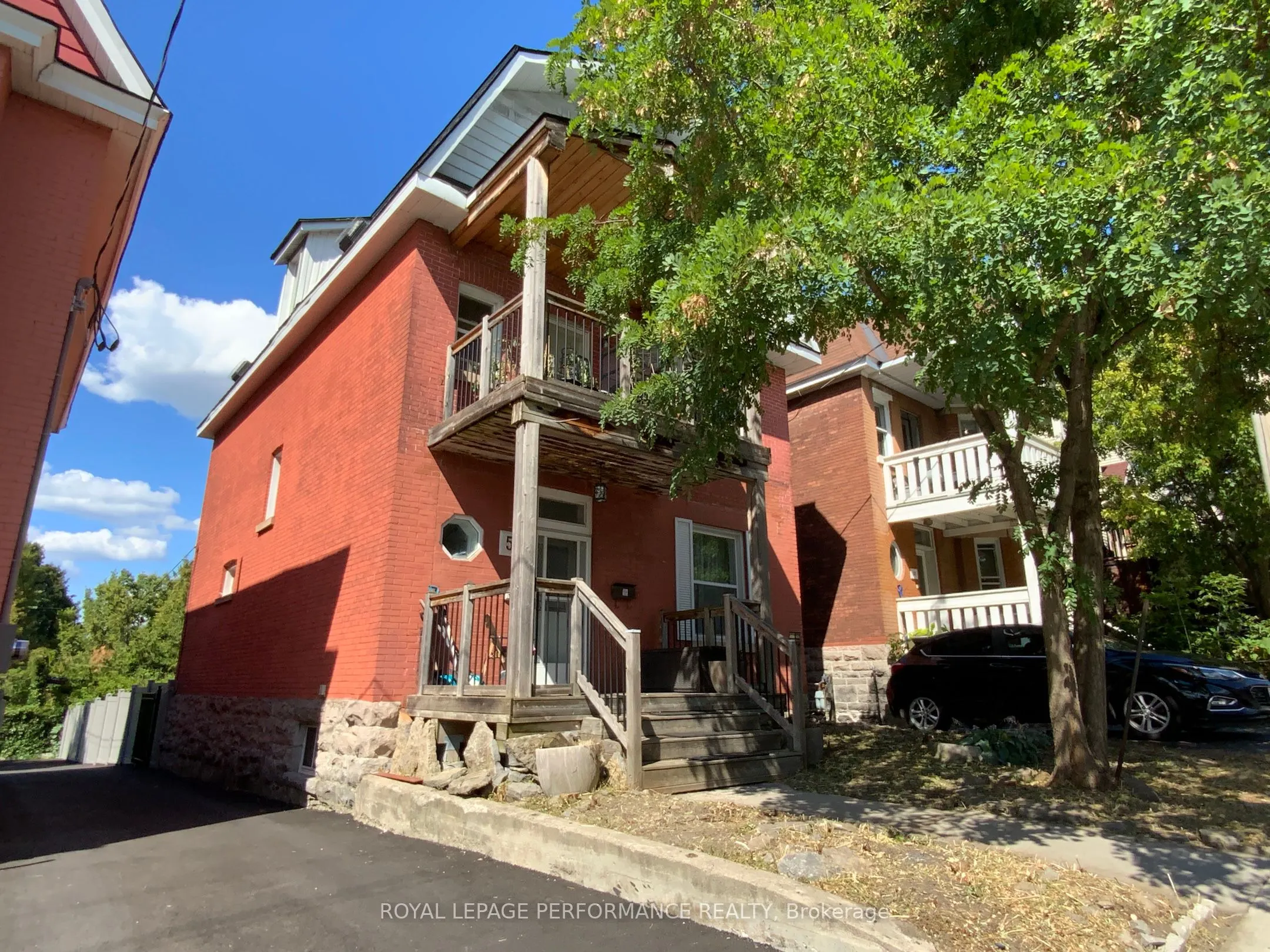 53 Spruce Street