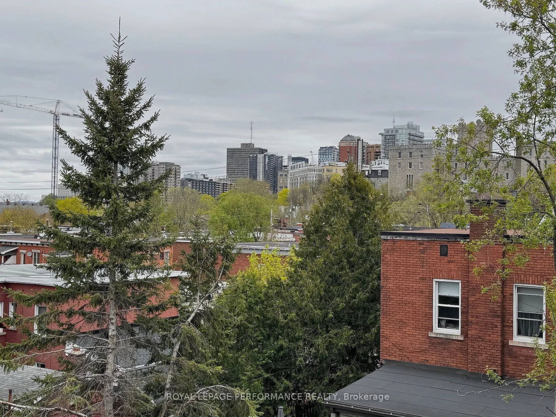 53 Spruce Street