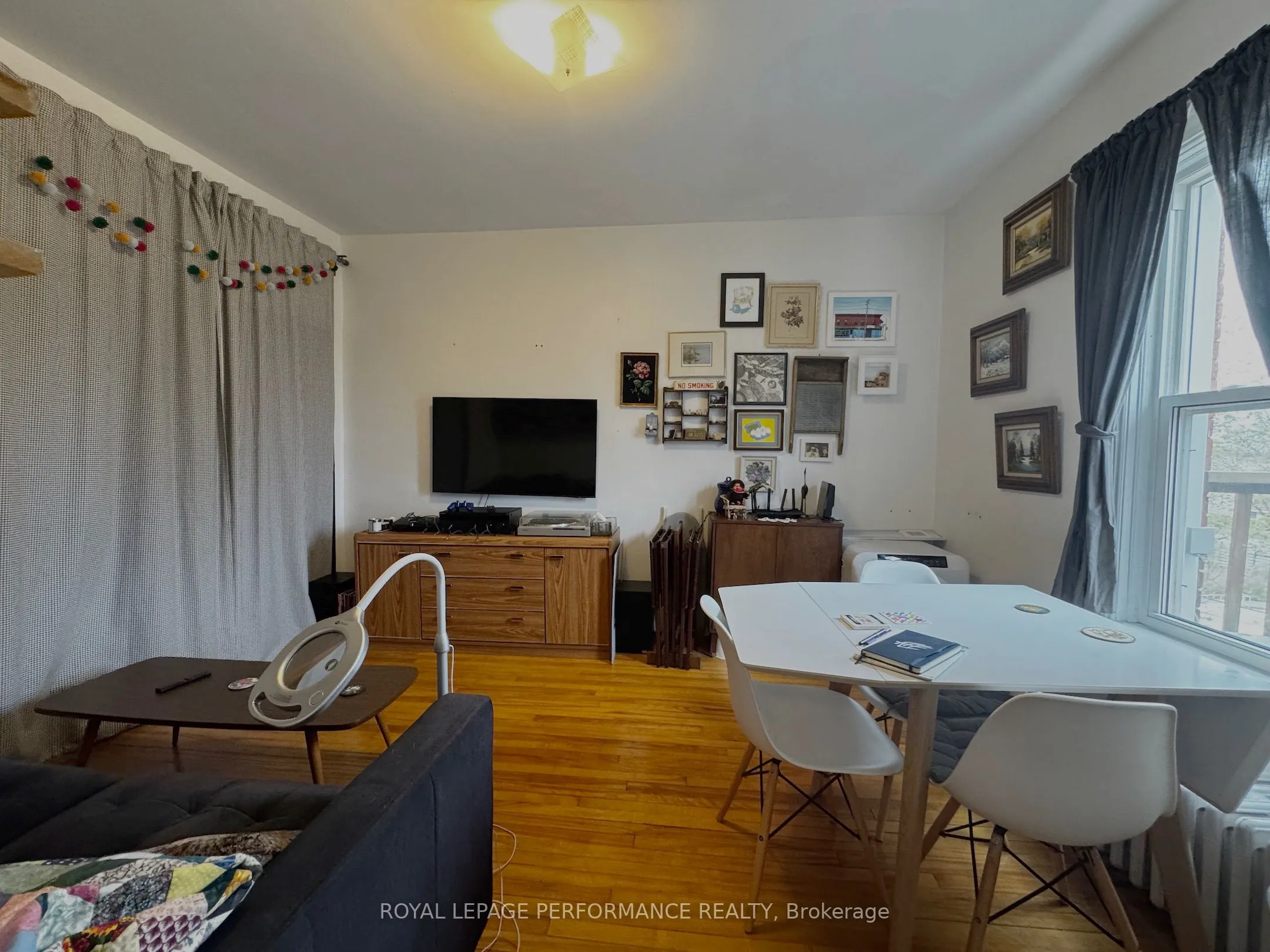 53 Spruce Street