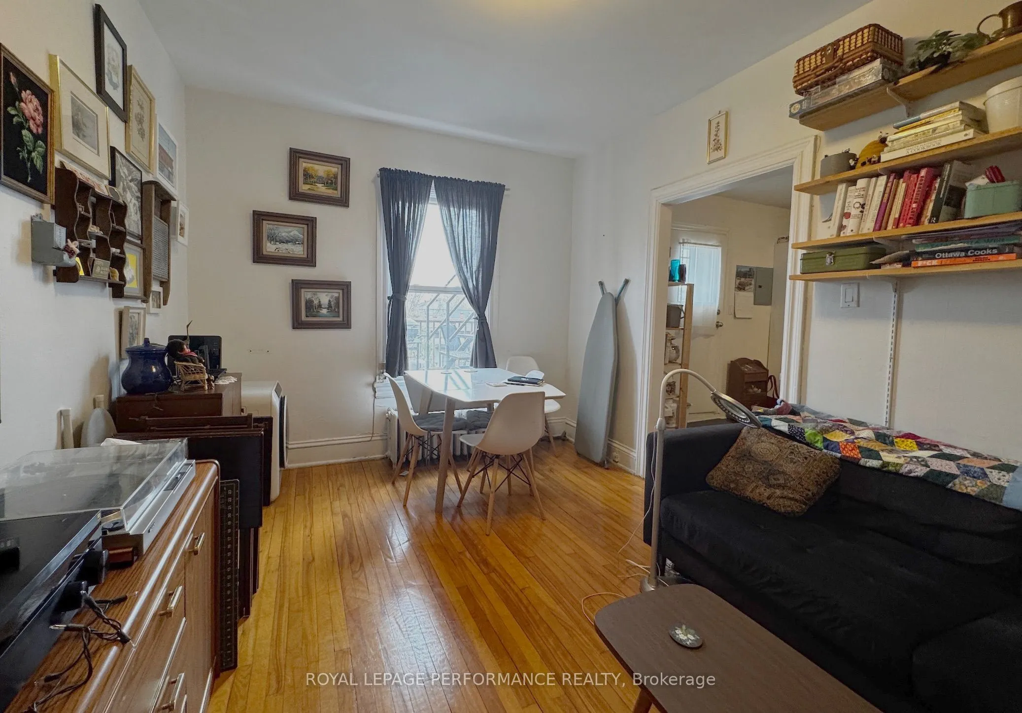 53 Spruce Street