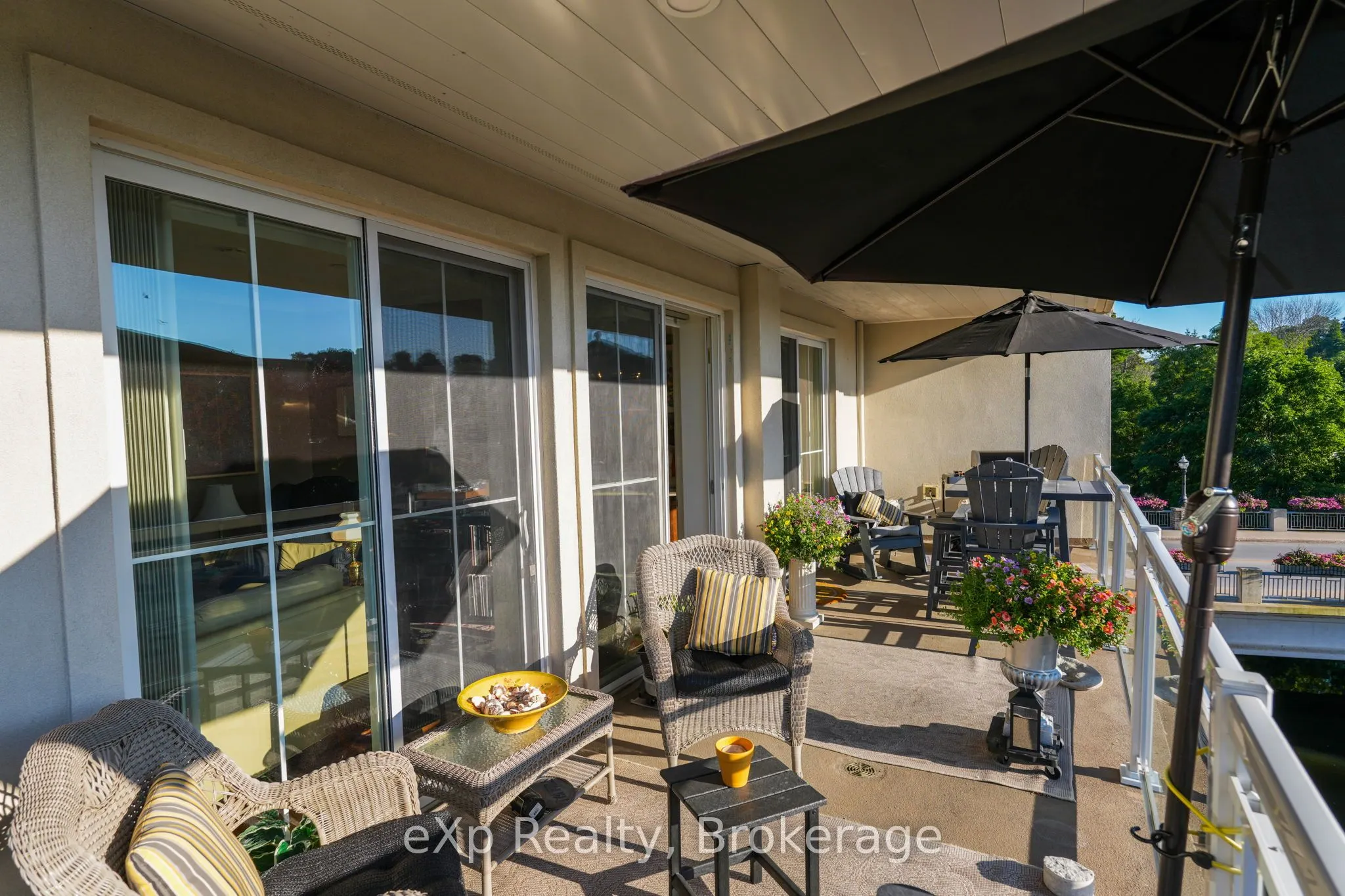 80 9th Street E, #203