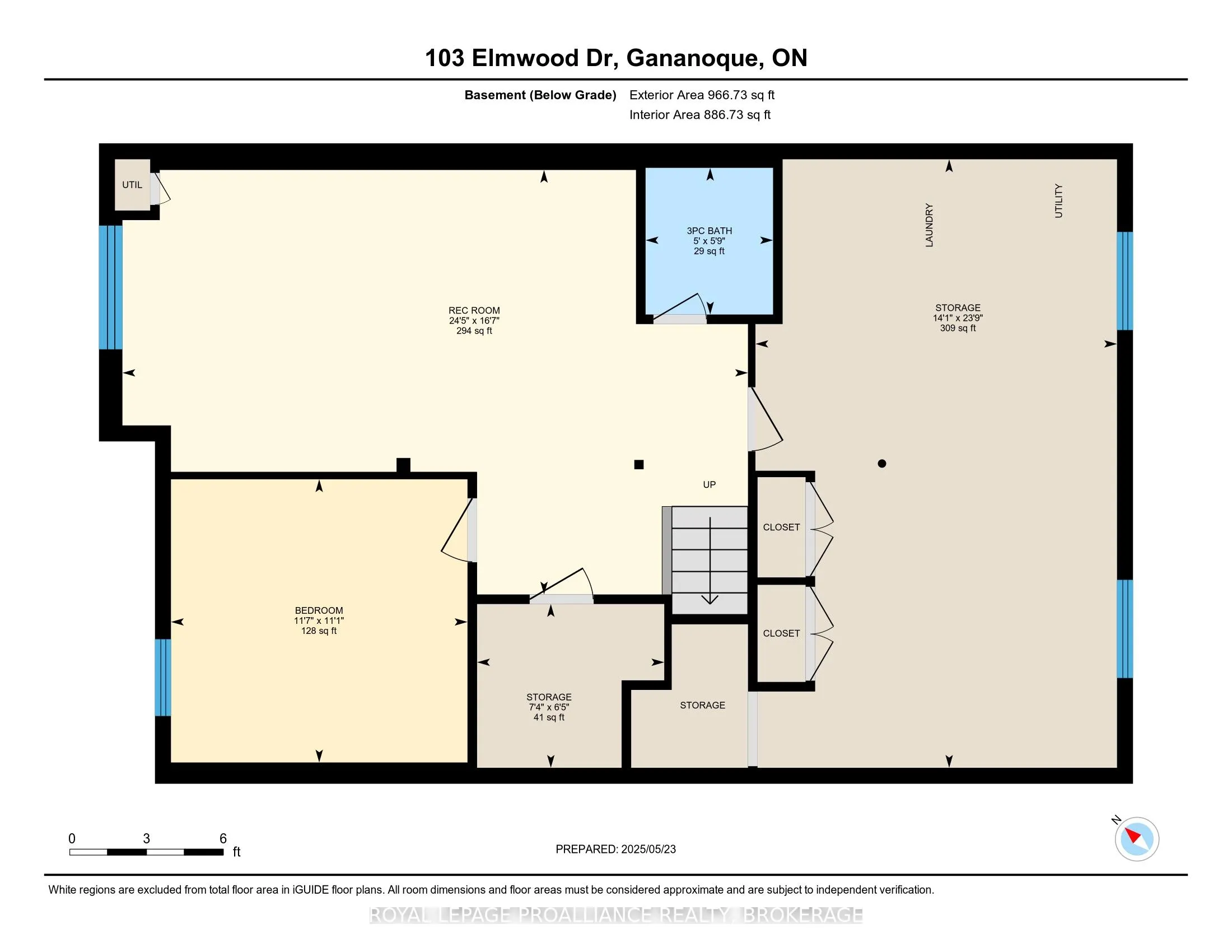 103 Elmwood Drive