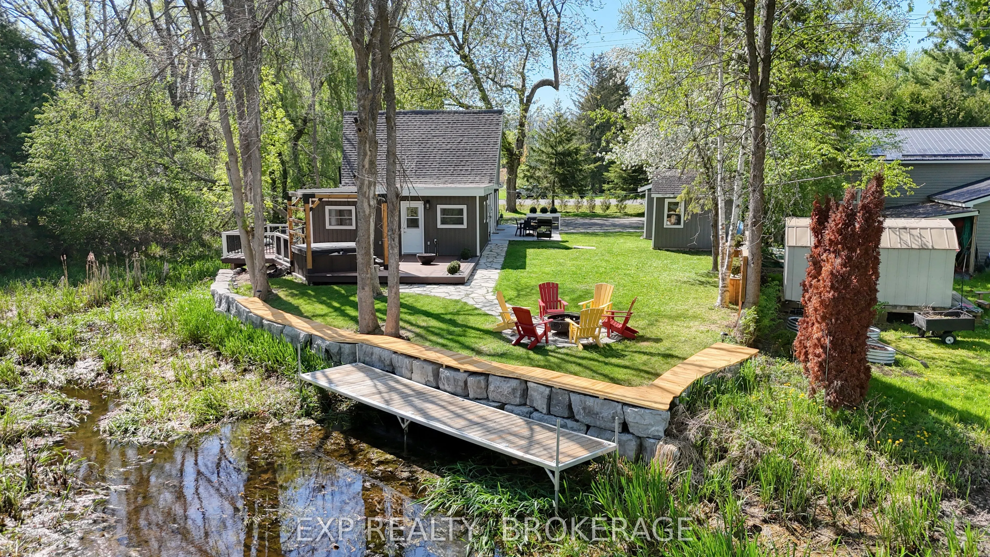 8546 COUNTY 2 Road