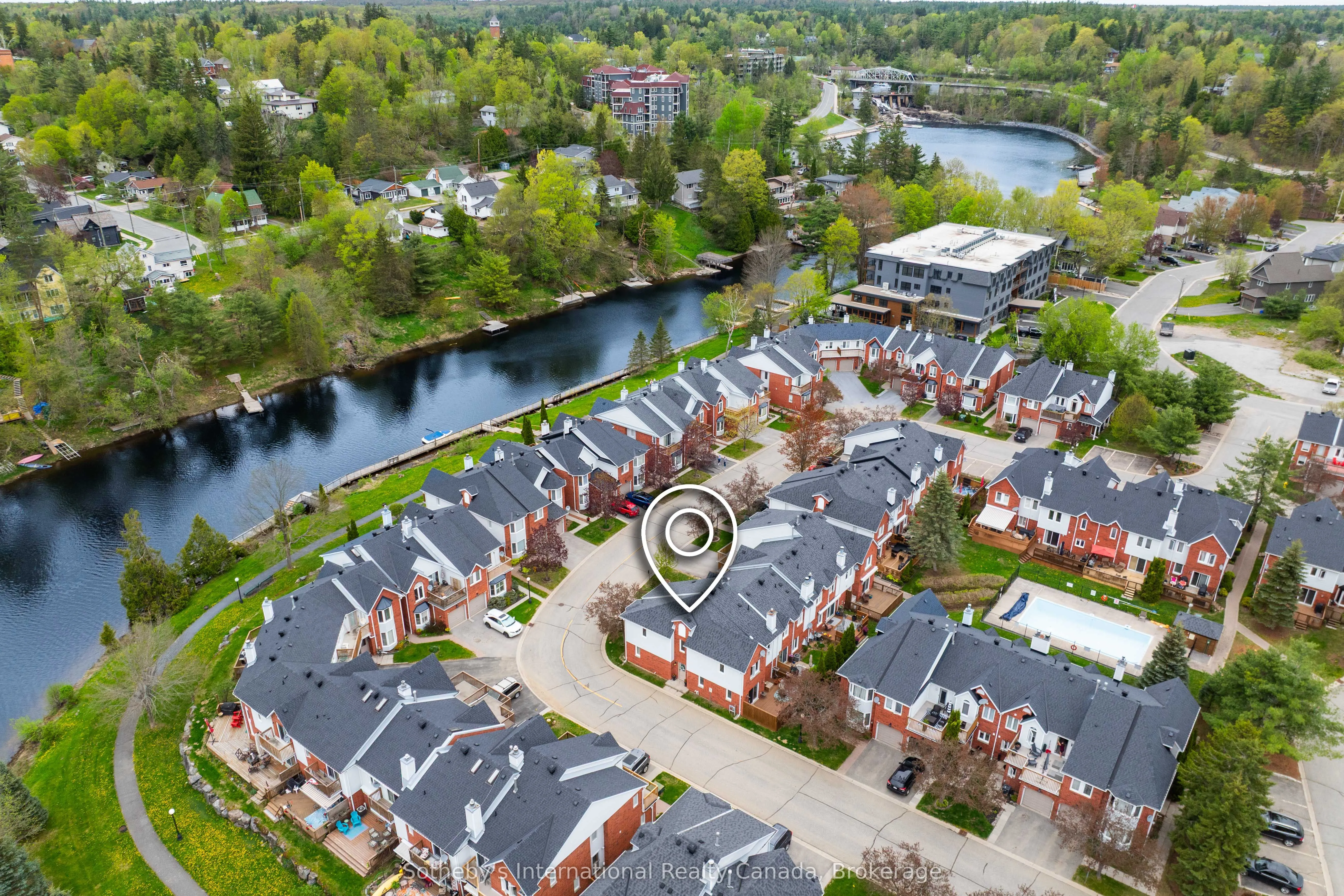 50 Shoreline Drive, #66