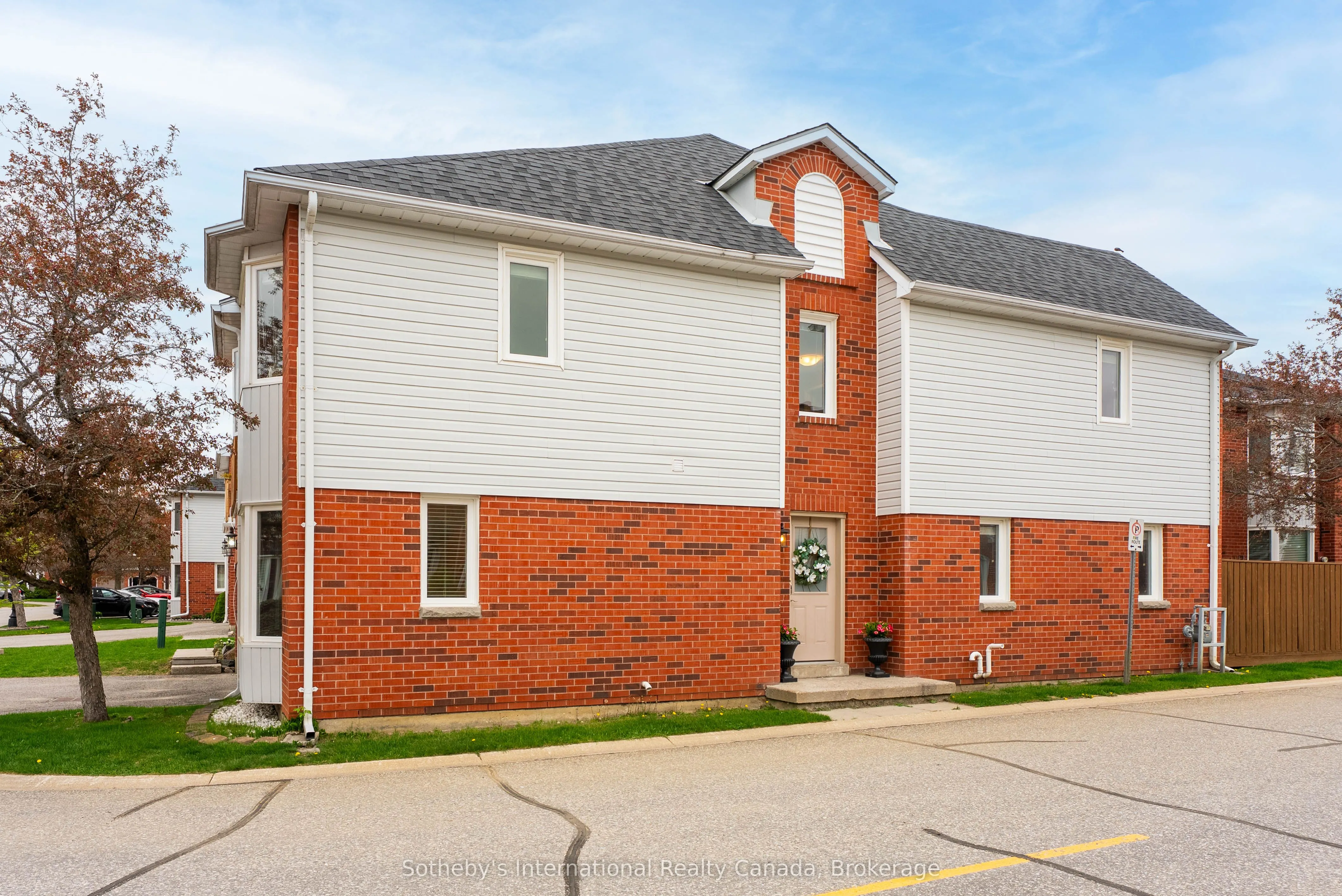 50 Shoreline Drive, #66