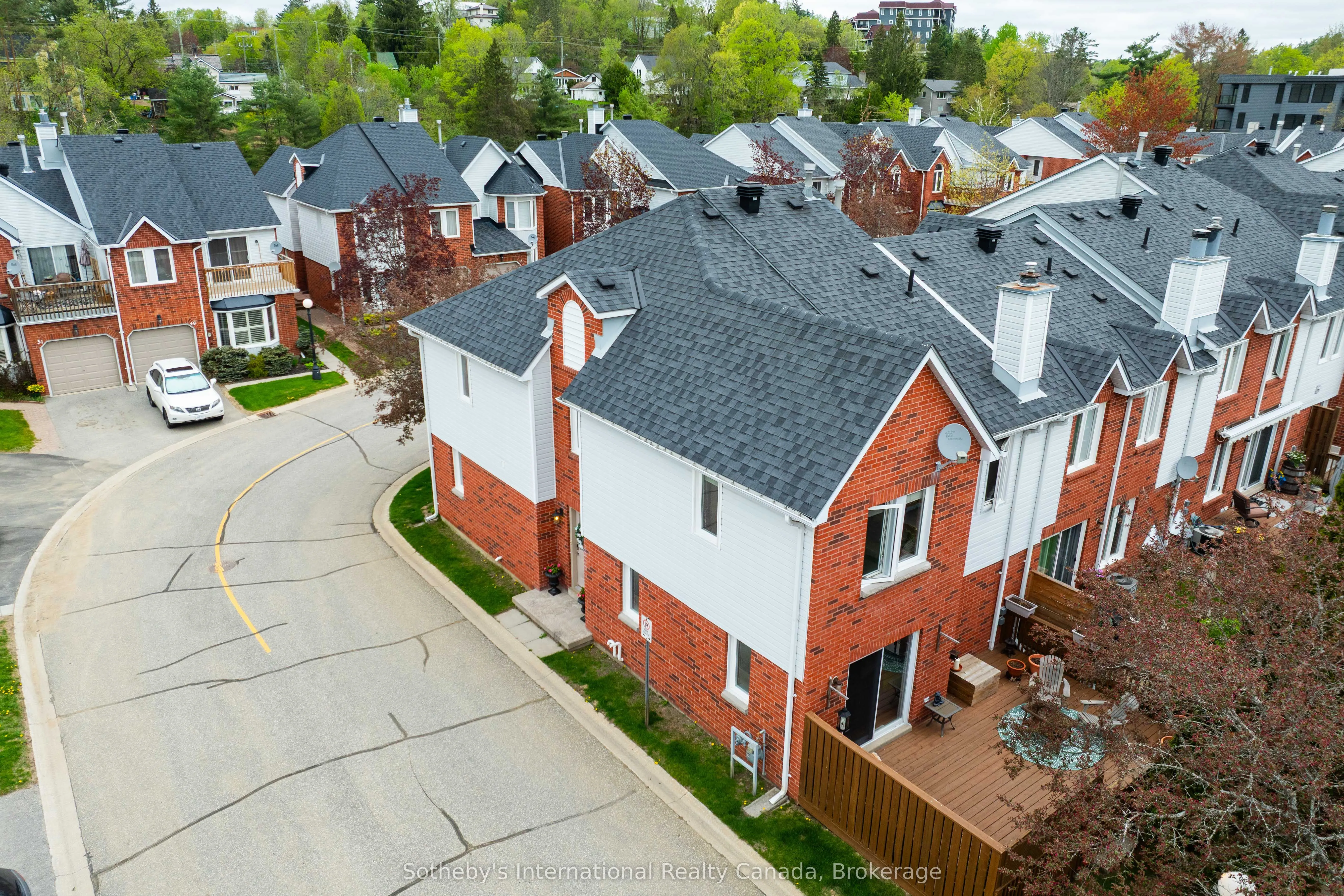 50 Shoreline Drive, #66