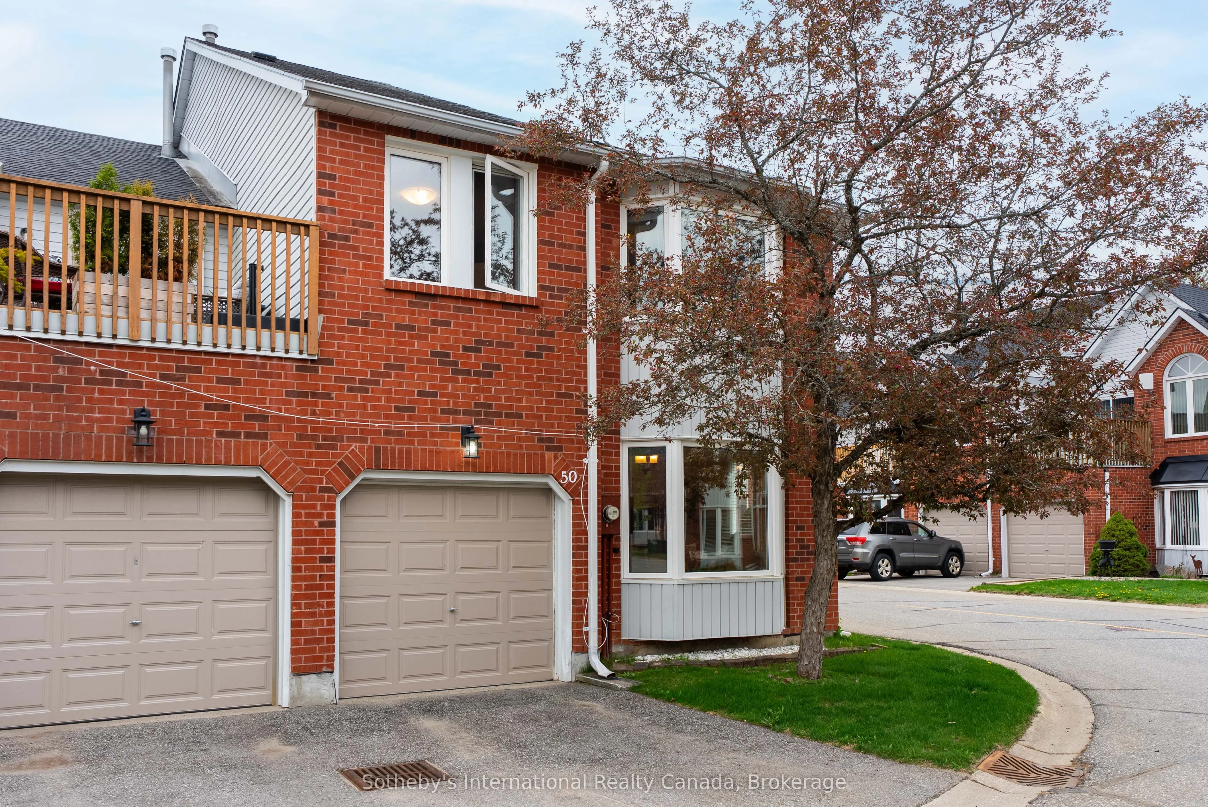 50 Shoreline Drive, #66
