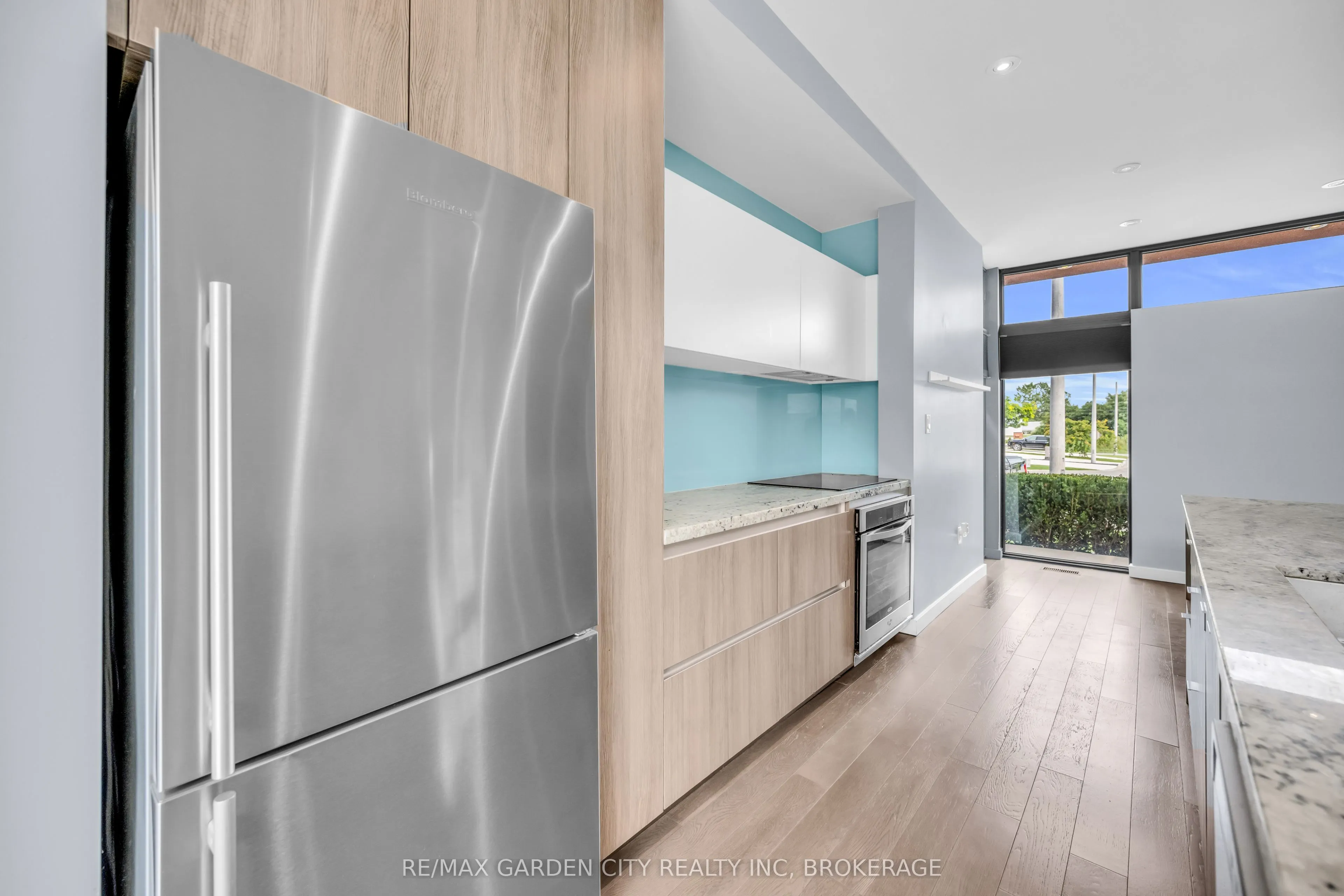 12 1/2 BEAMER Court