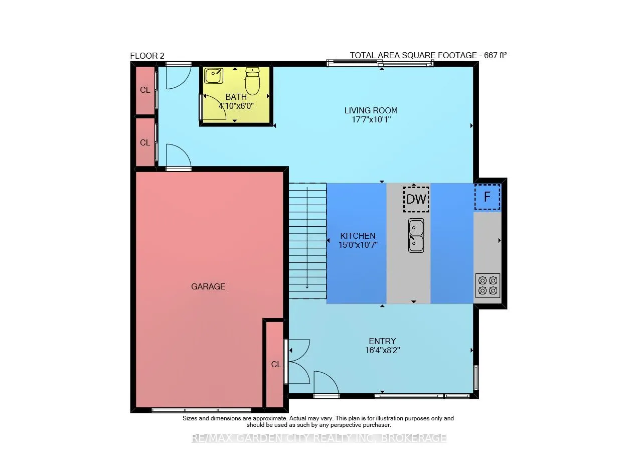 12 1/2 BEAMER Court
