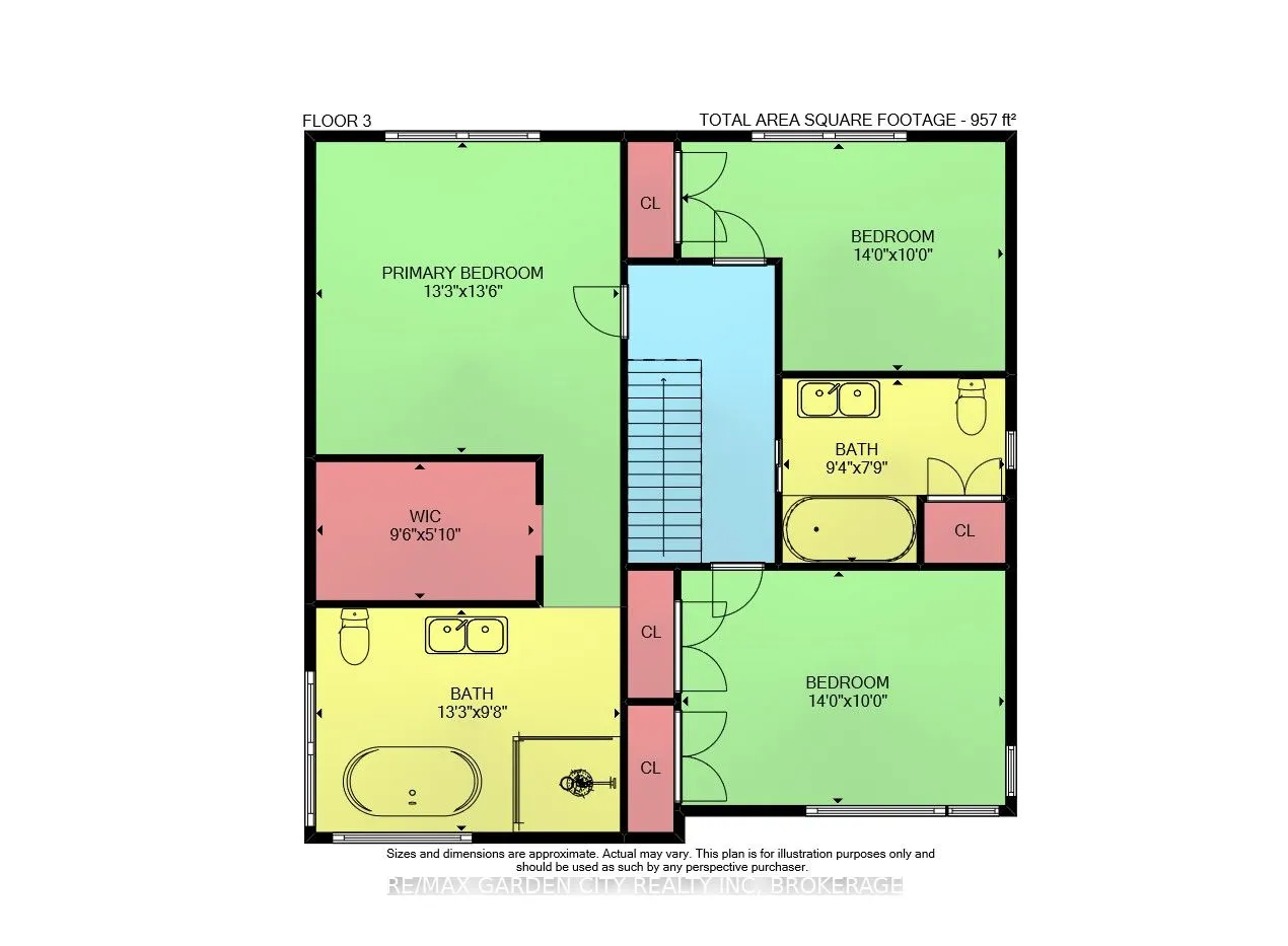 12 1/2 BEAMER Court