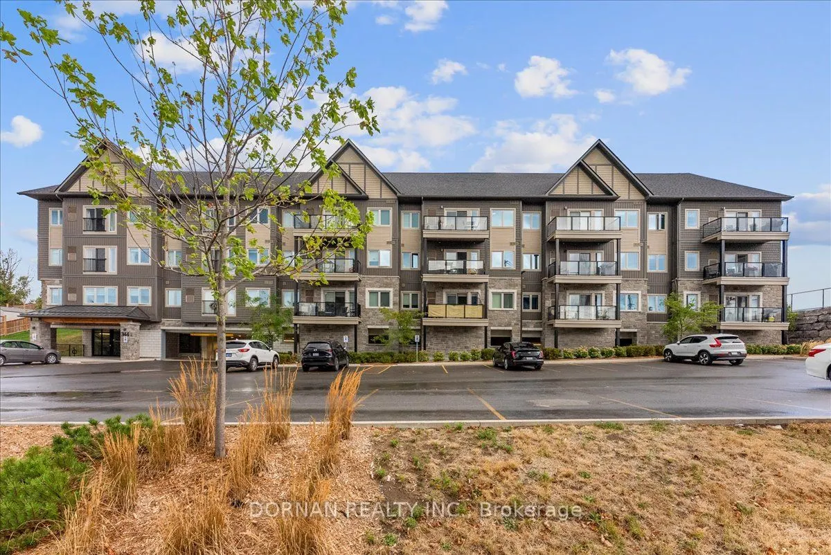 344 Florence Drive, #309