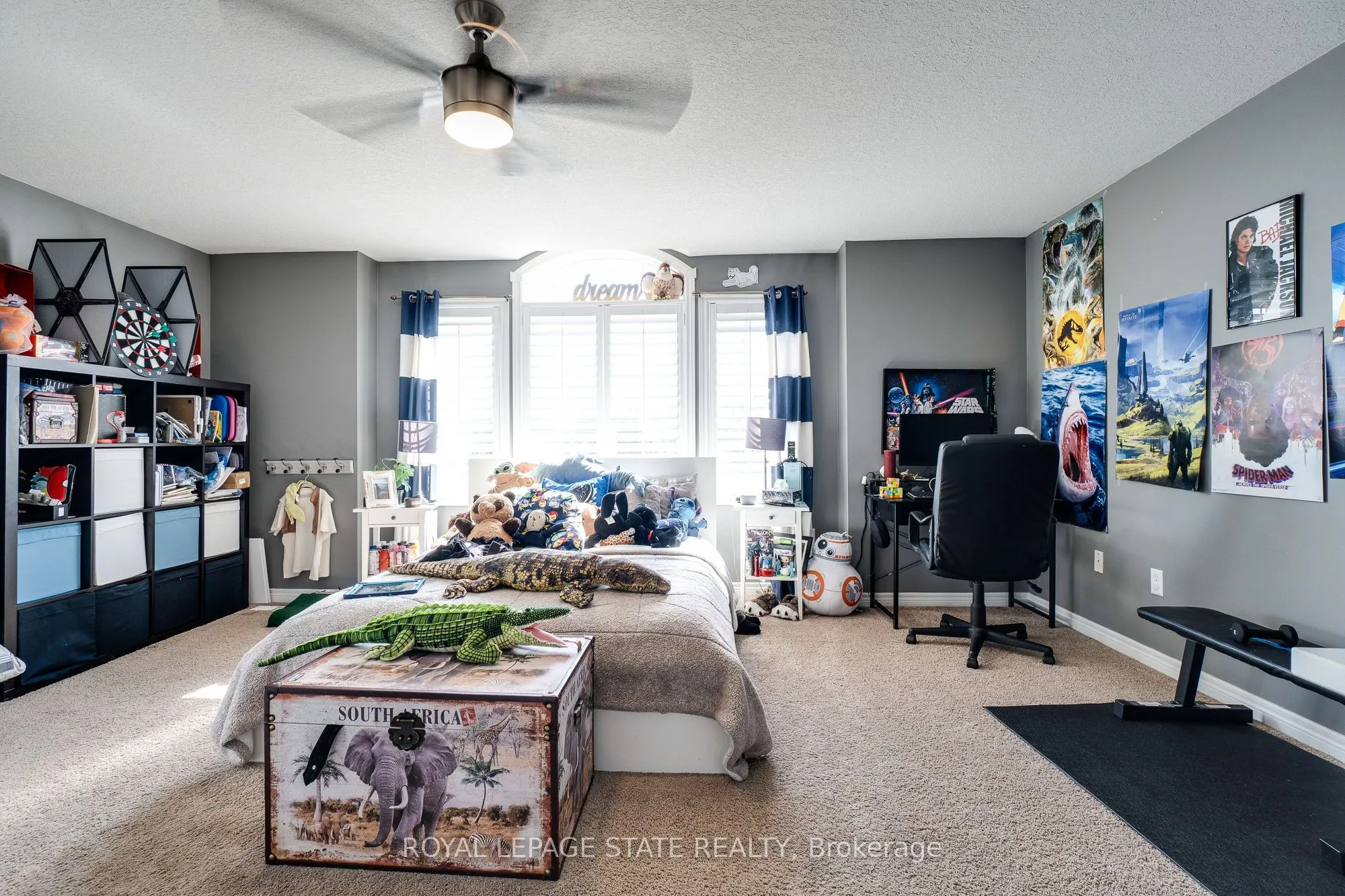 274 Springvalley Crescent